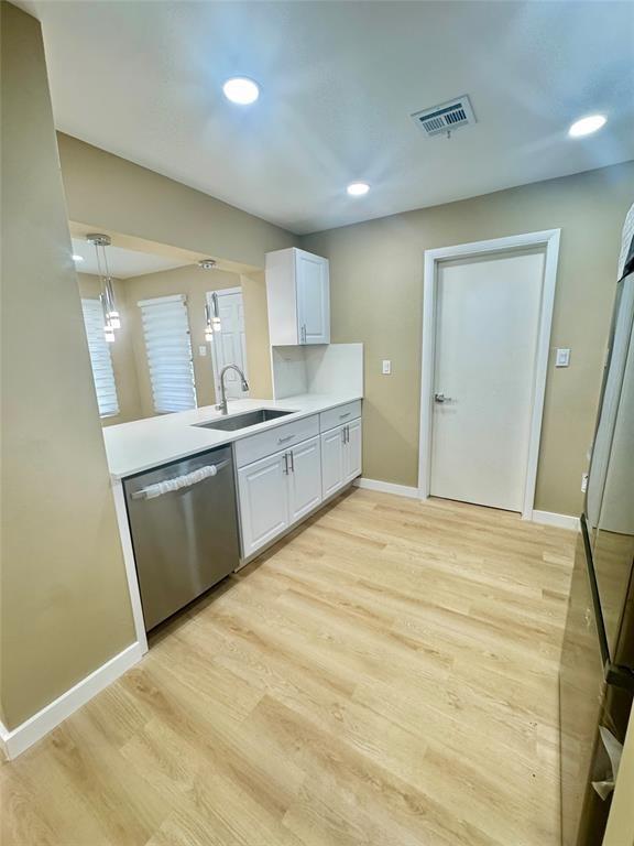 Tamarac Lakes North 3rd S - Residential