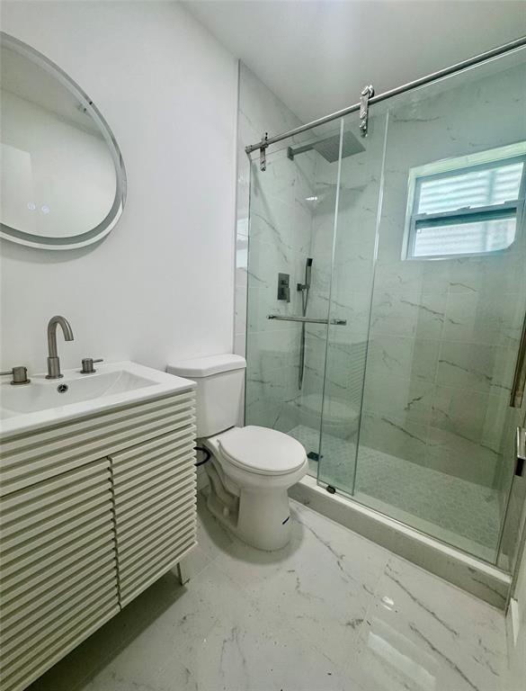 Tamarac Lakes North 3rd S - Residential