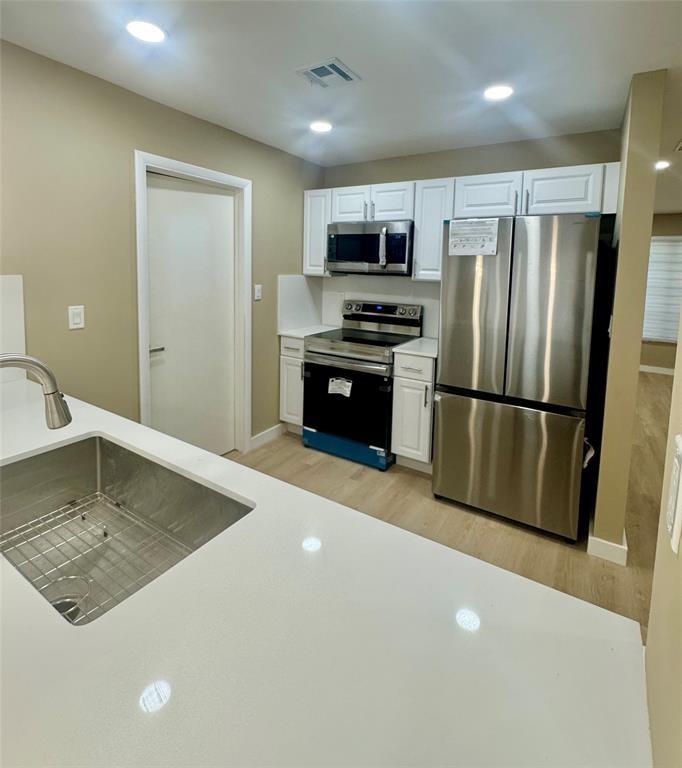 Tamarac Lakes North 3rd S - Residential