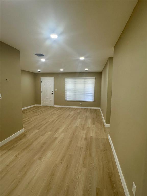 Tamarac Lakes North 3rd S - Residential