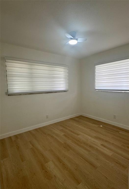 Tamarac Lakes North 3rd S - Residential