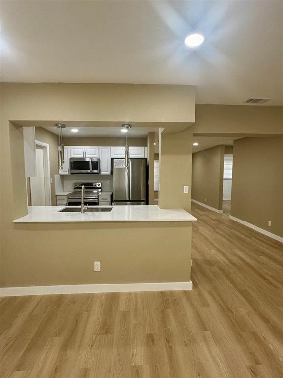 Tamarac Lakes North 3rd S - Residential