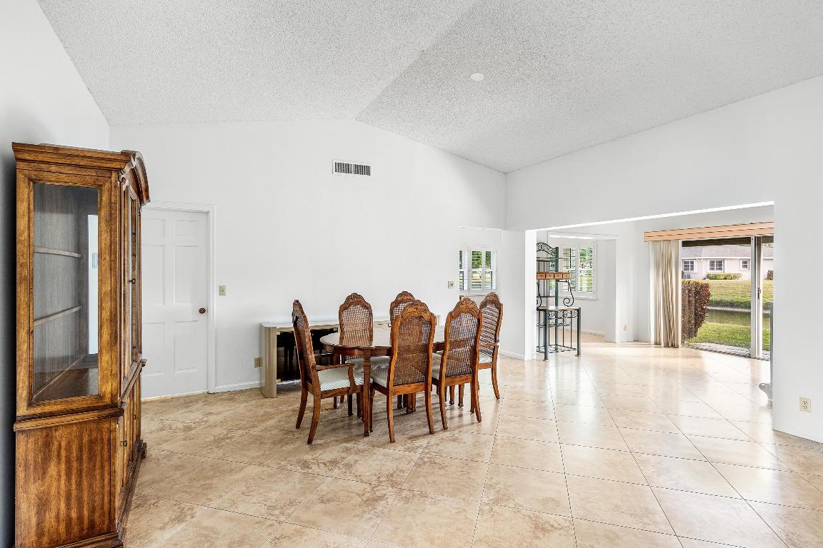 P T V, PINE TREE VILLAGE - Residential