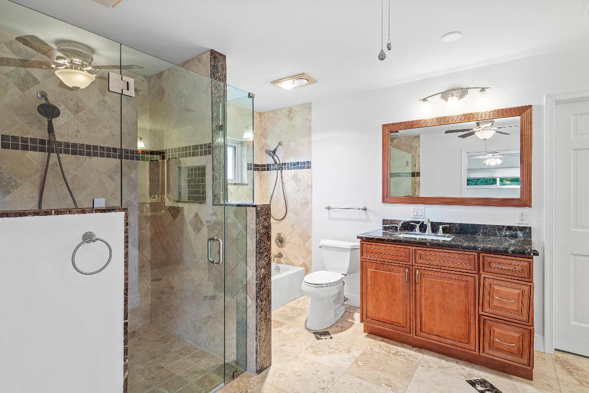 P T V, PINE TREE VILLAGE - Residential