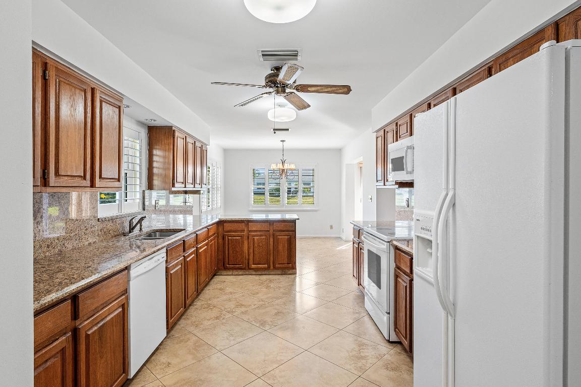 P T V, PINE TREE VILLAGE - Residential