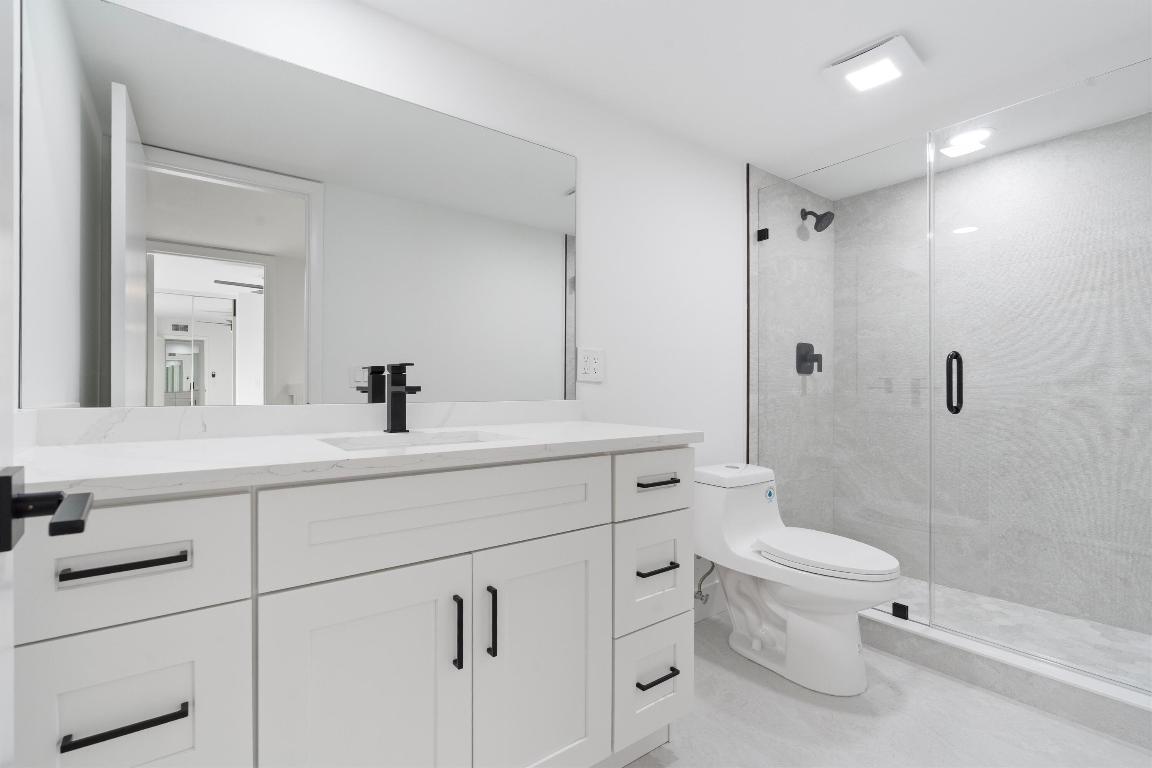 DELRAY OAKS WEST CONDO - Residential