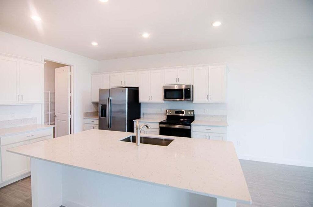 Photo of 12712 NW Copper Creek Drive, Port St Lucie, FL 34987 (MLS # R10905953)