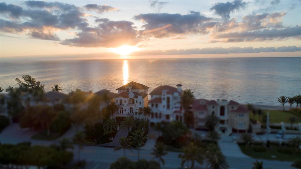 Highland Beach Oceanfront - Residential