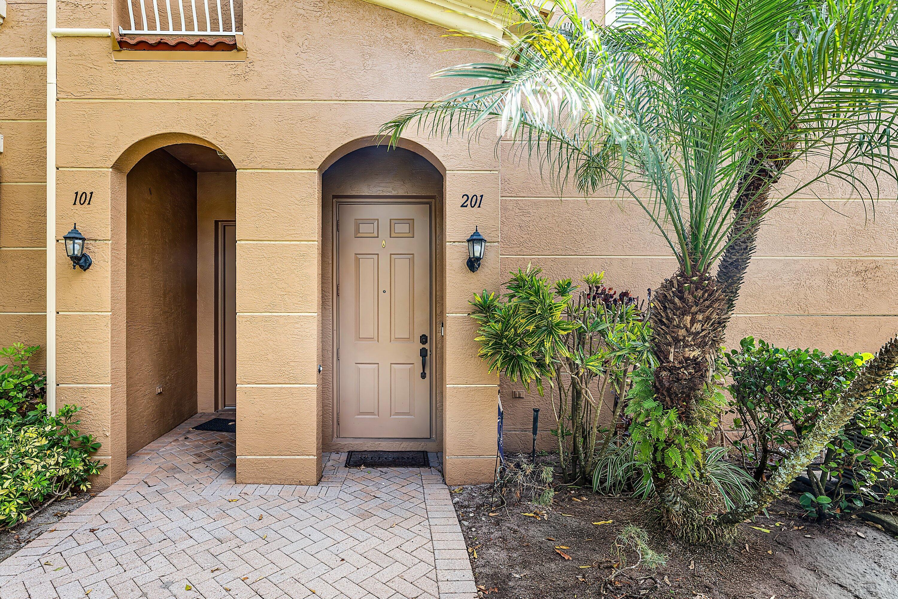 LEGENDS AT THE GARDENS CONDO - Residential