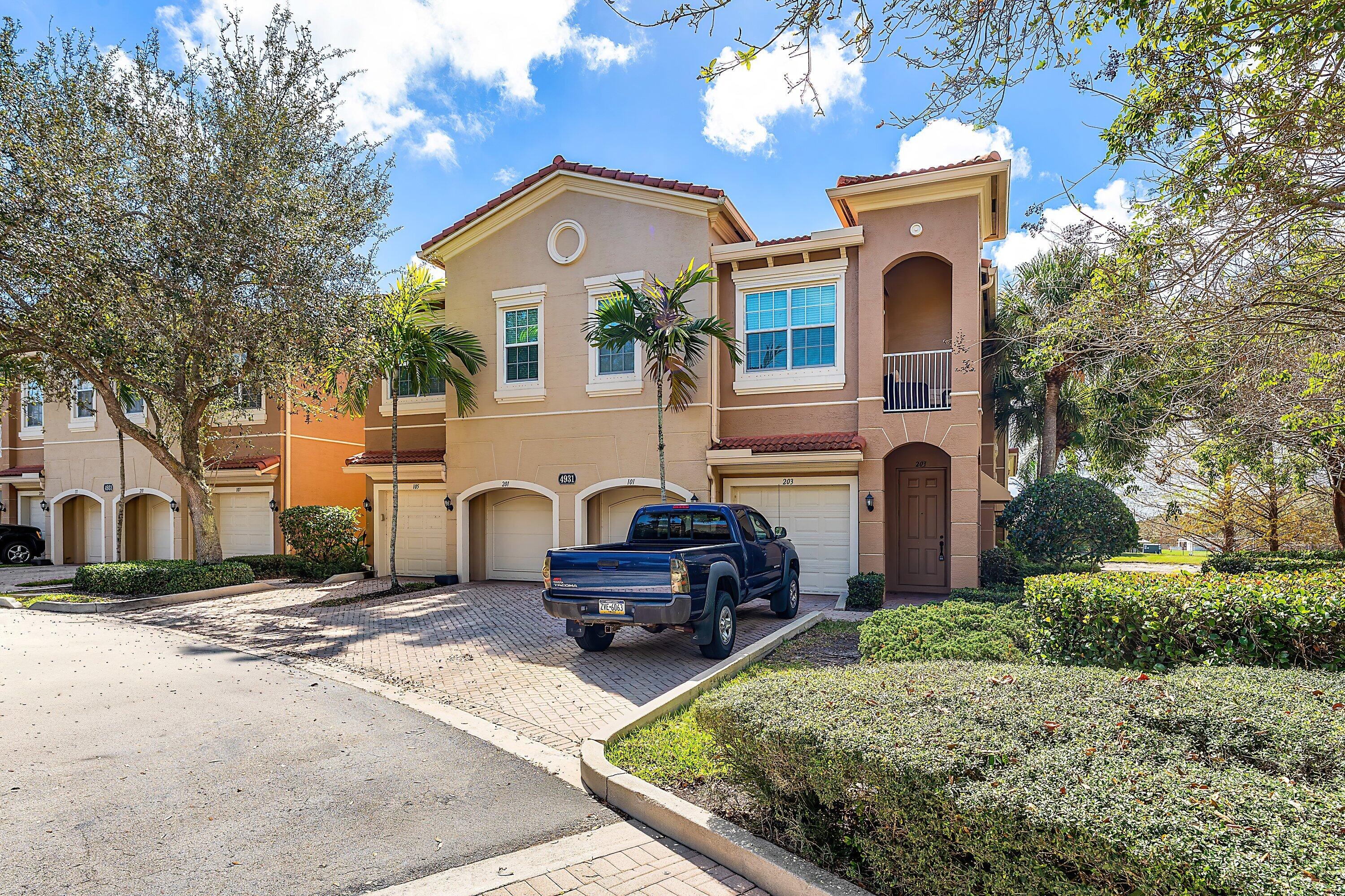 LEGENDS AT THE GARDENS CONDO - Residential