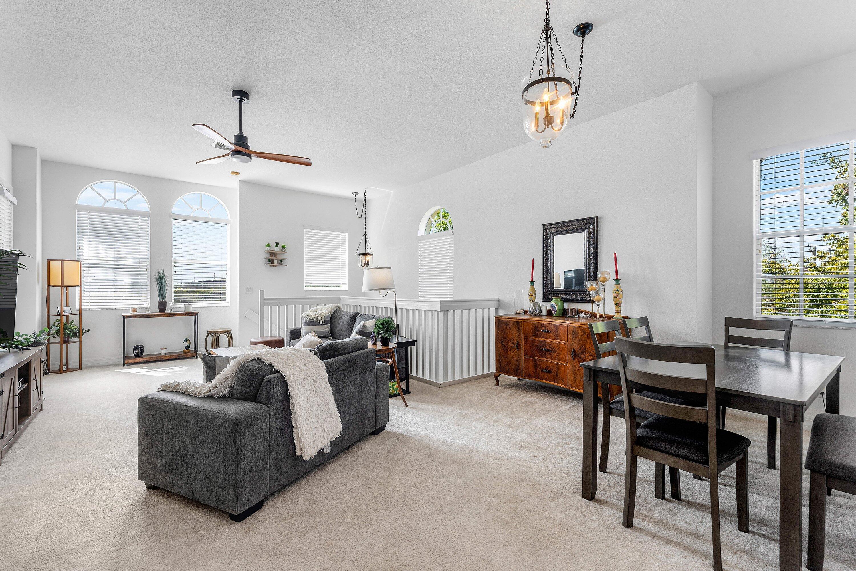 LEGENDS AT THE GARDENS CONDO - Residential