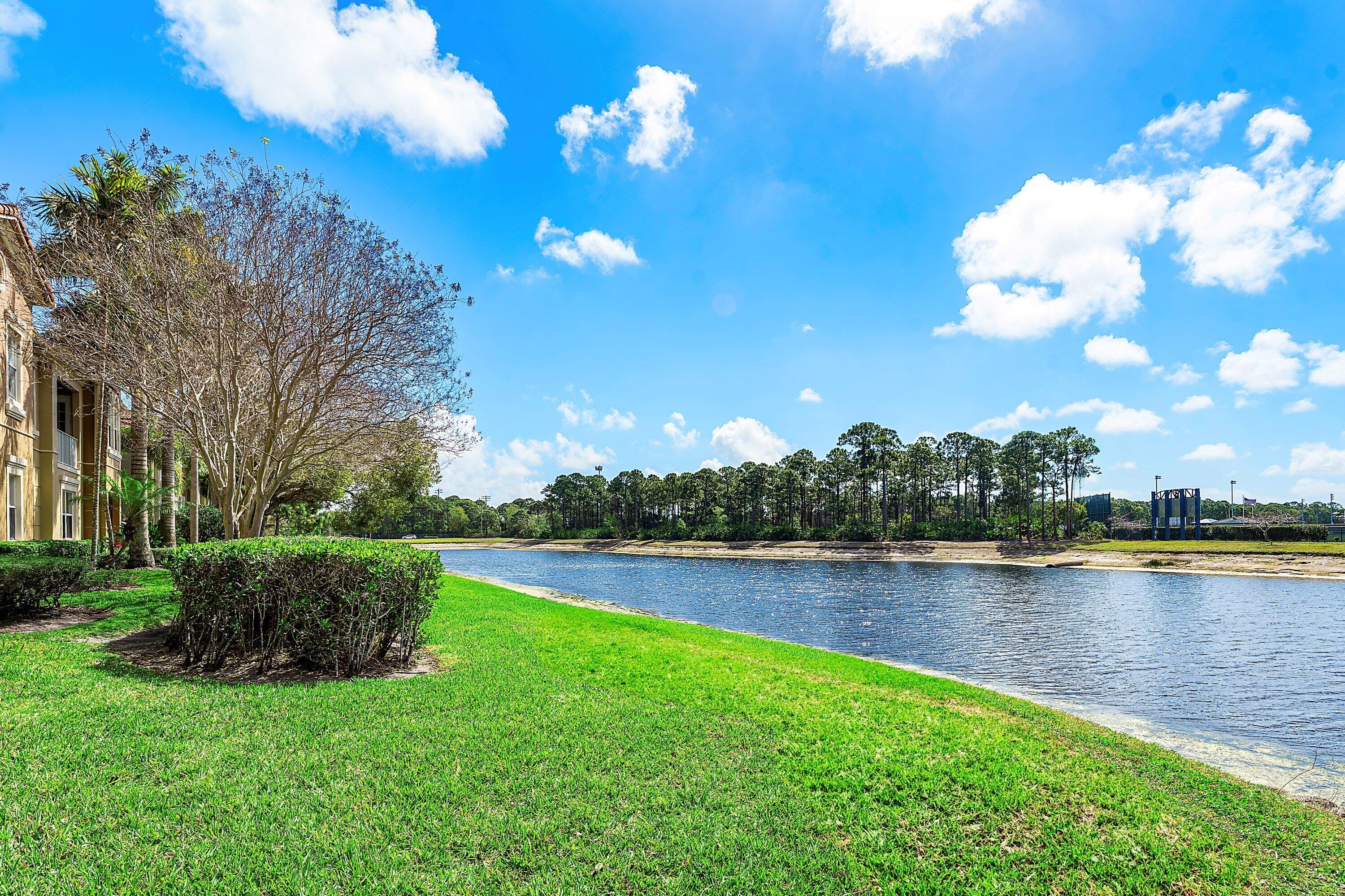 LEGENDS AT THE GARDENS CONDO - Residential