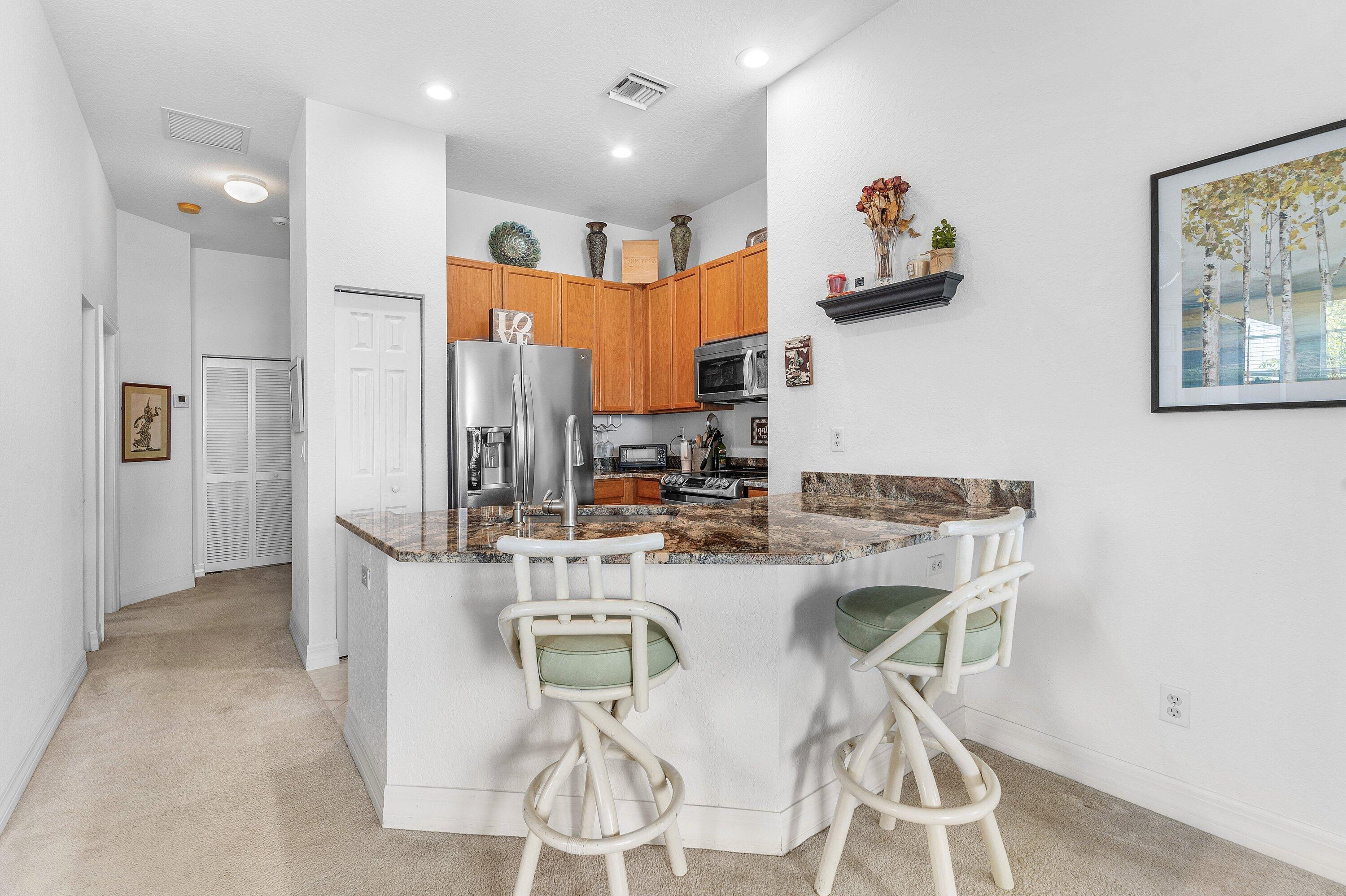 LEGENDS AT THE GARDENS CONDO - Residential