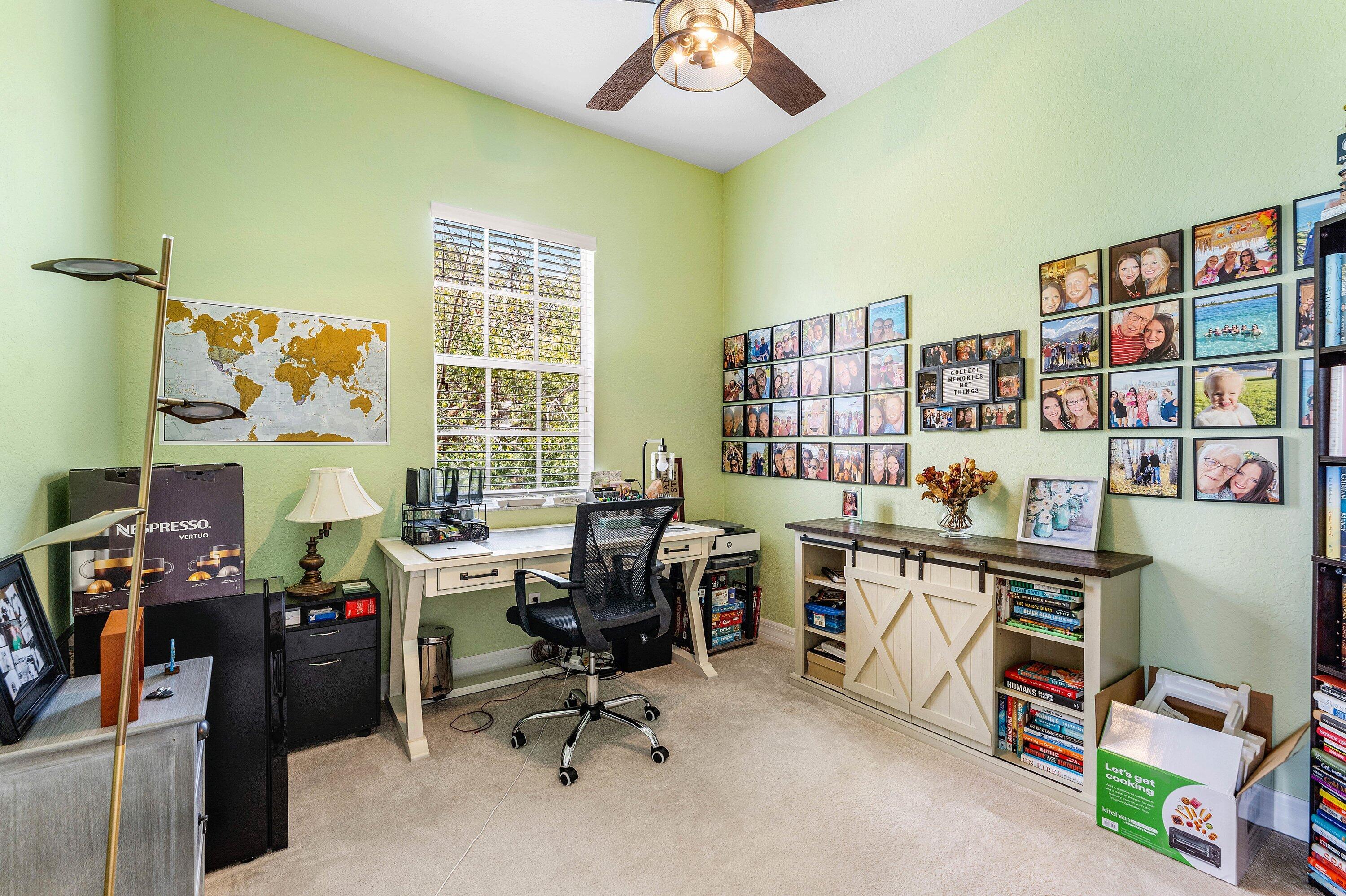 LEGENDS AT THE GARDENS CONDO - Residential