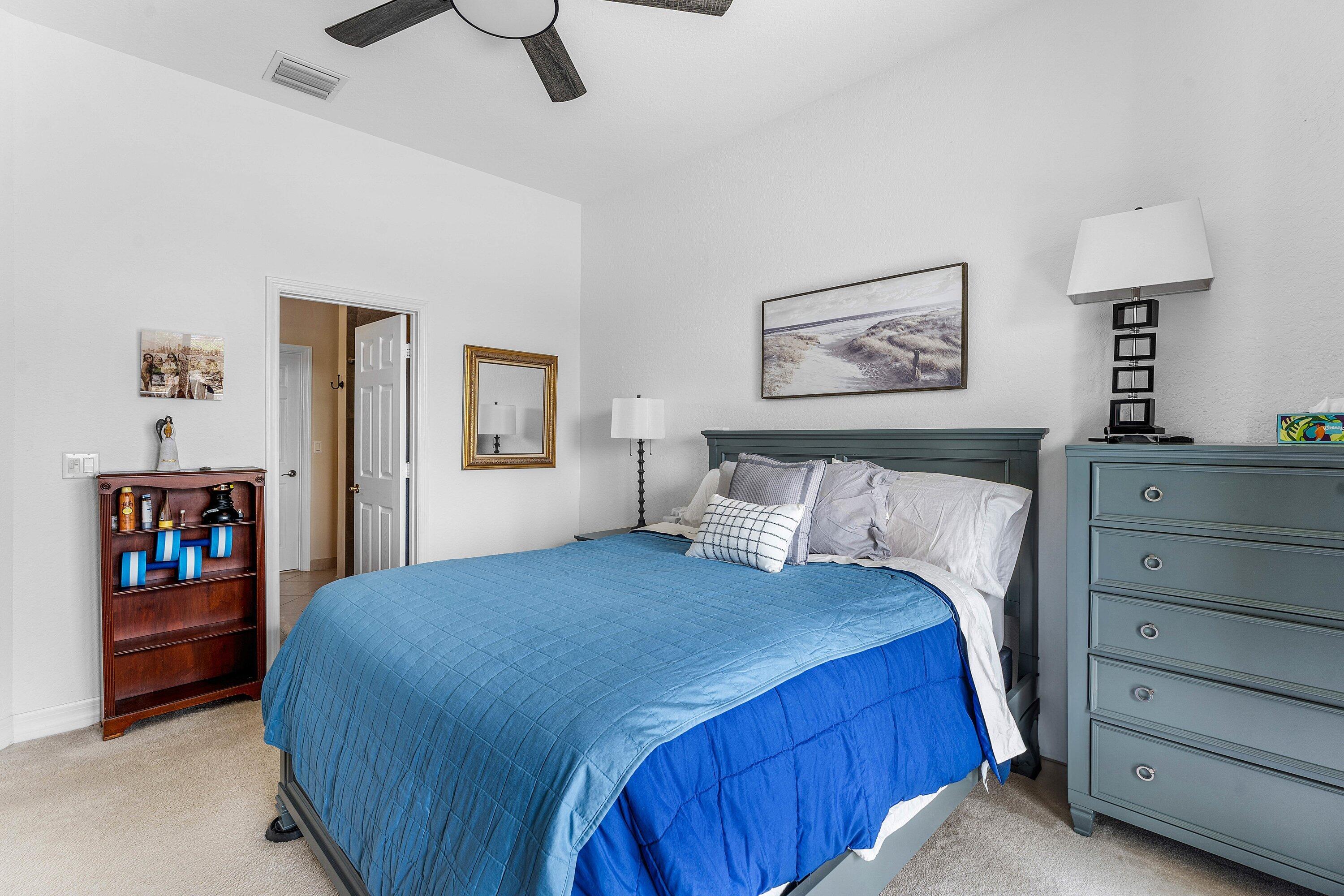 LEGENDS AT THE GARDENS CONDO - Residential