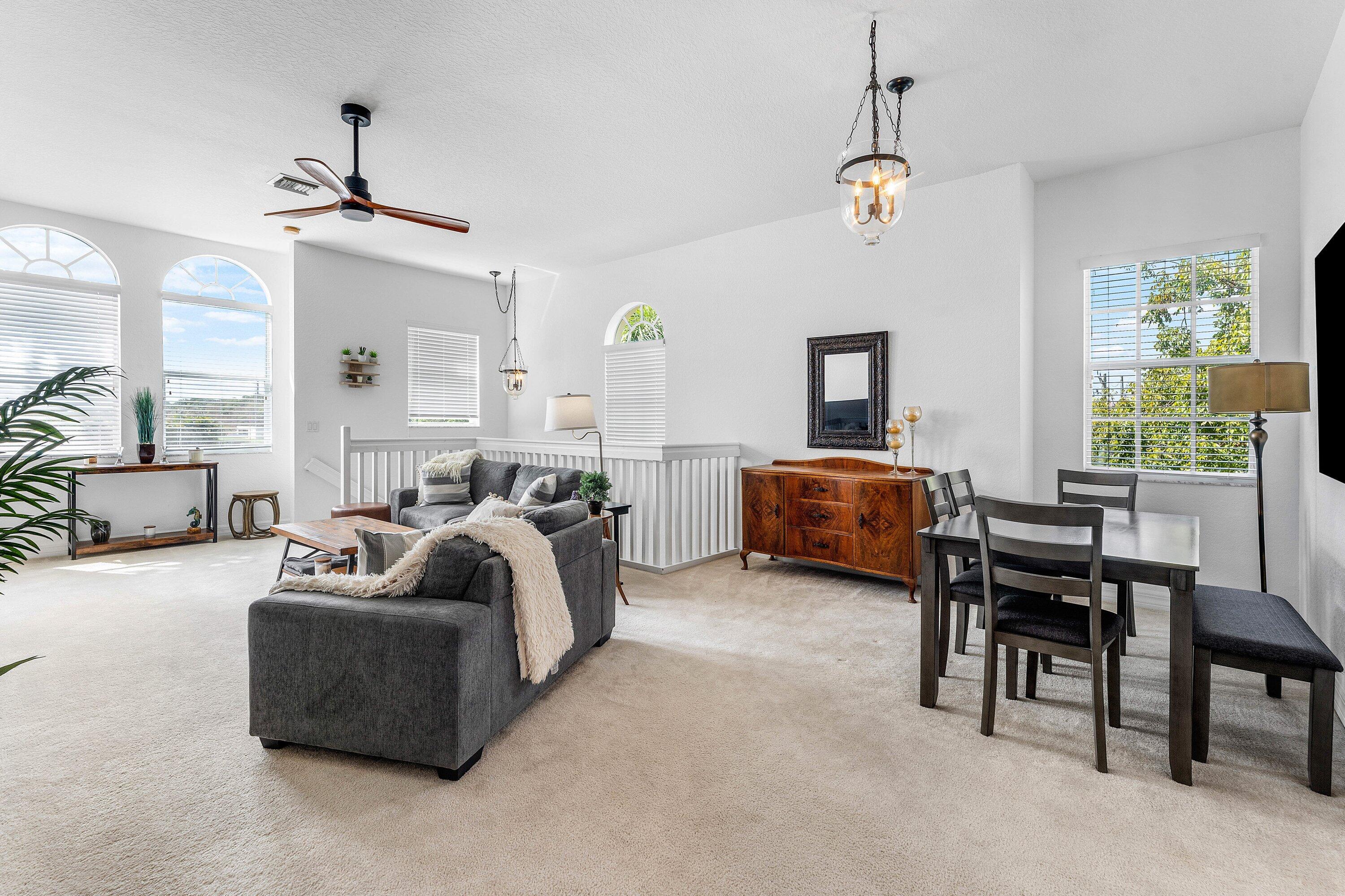 LEGENDS AT THE GARDENS CONDO - Residential