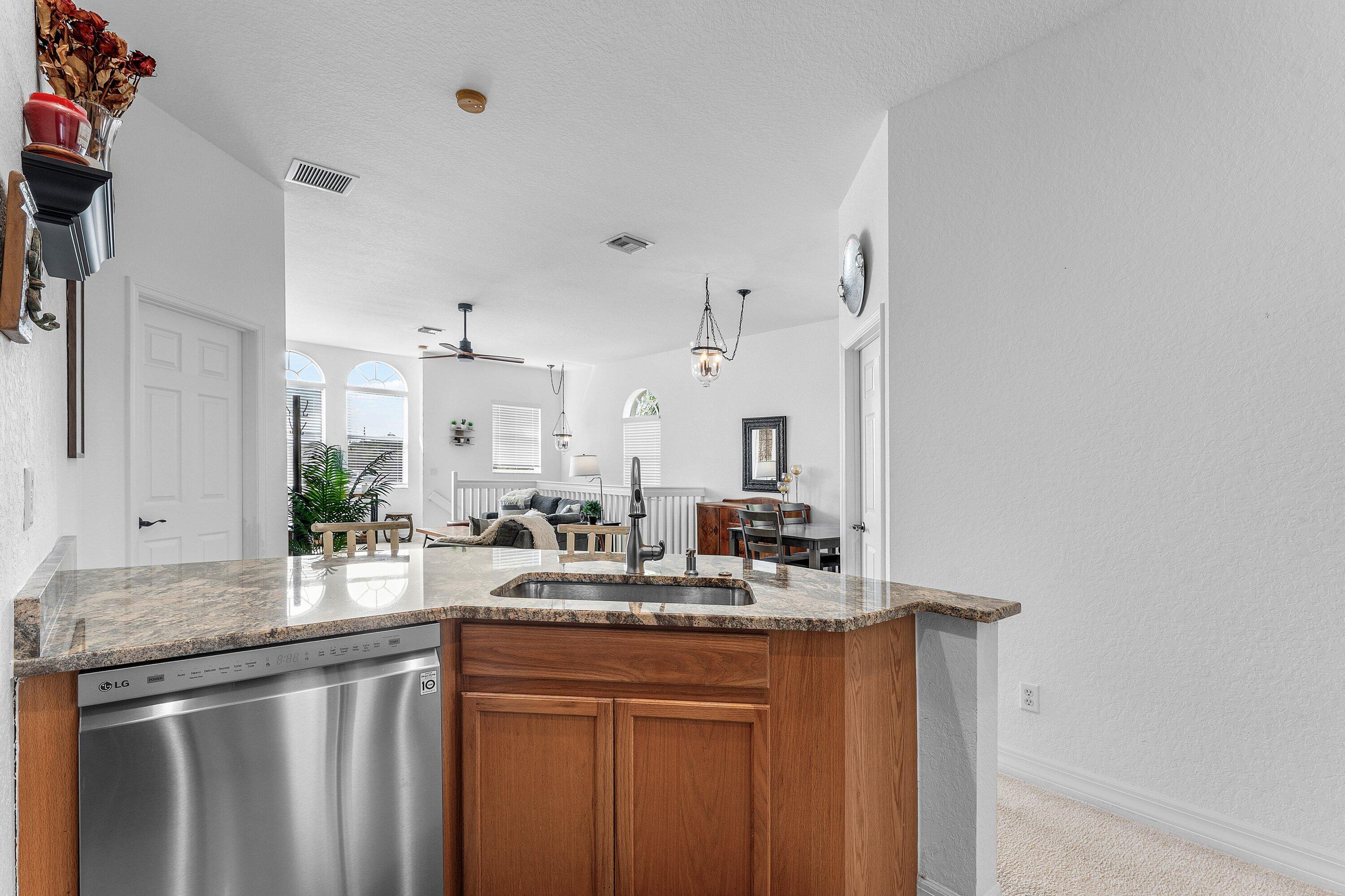 LEGENDS AT THE GARDENS CONDO - Residential