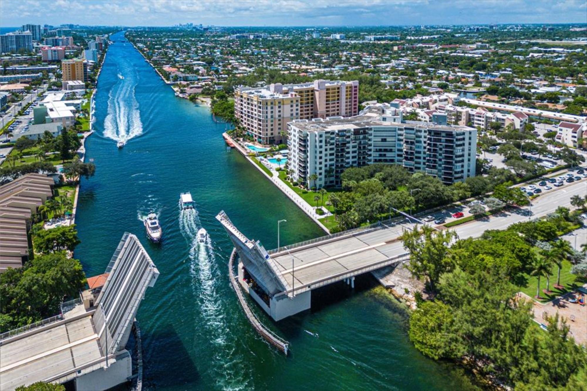 Voyager Condo - Residential Lease