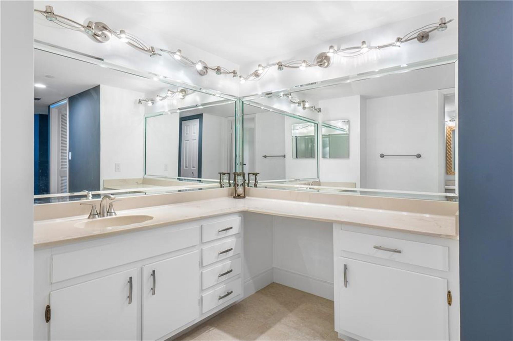 Voyager Condo - Residential Lease