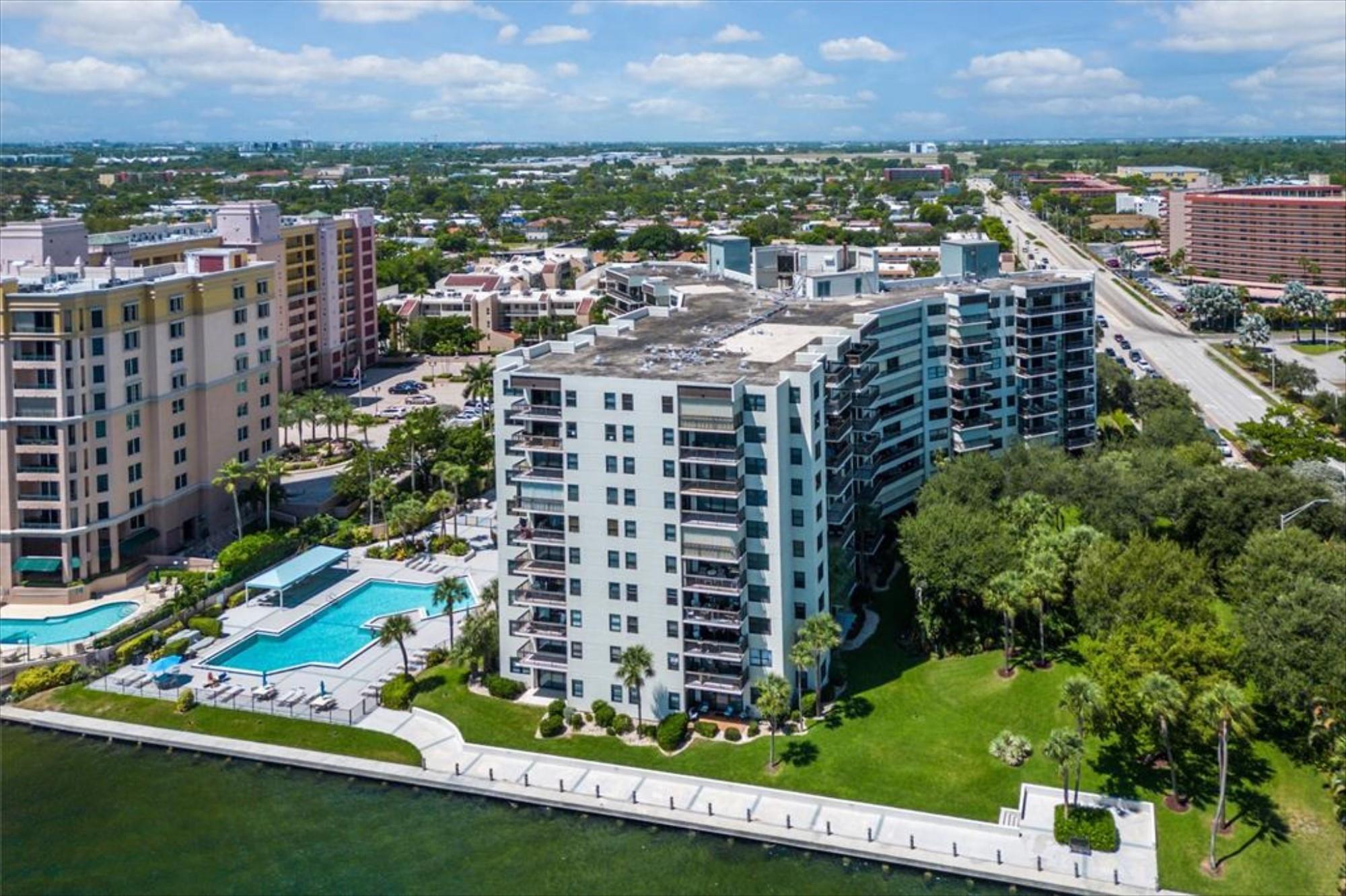 Voyager Condo - Residential Lease