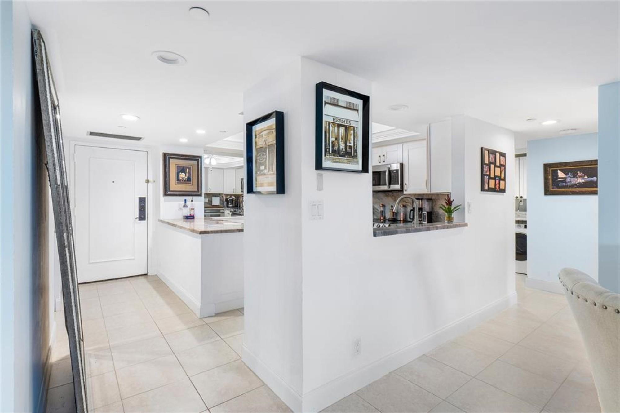 Voyager Condo - Residential Lease