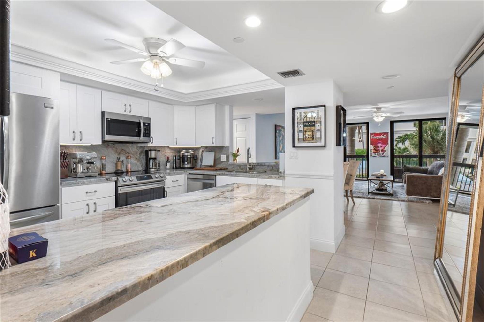 Voyager Condo - Residential Lease