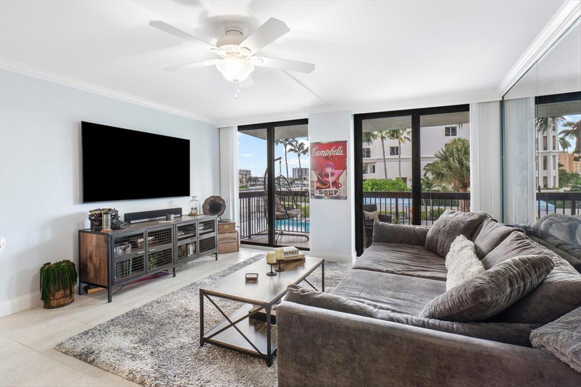 Voyager Condo - Residential Lease