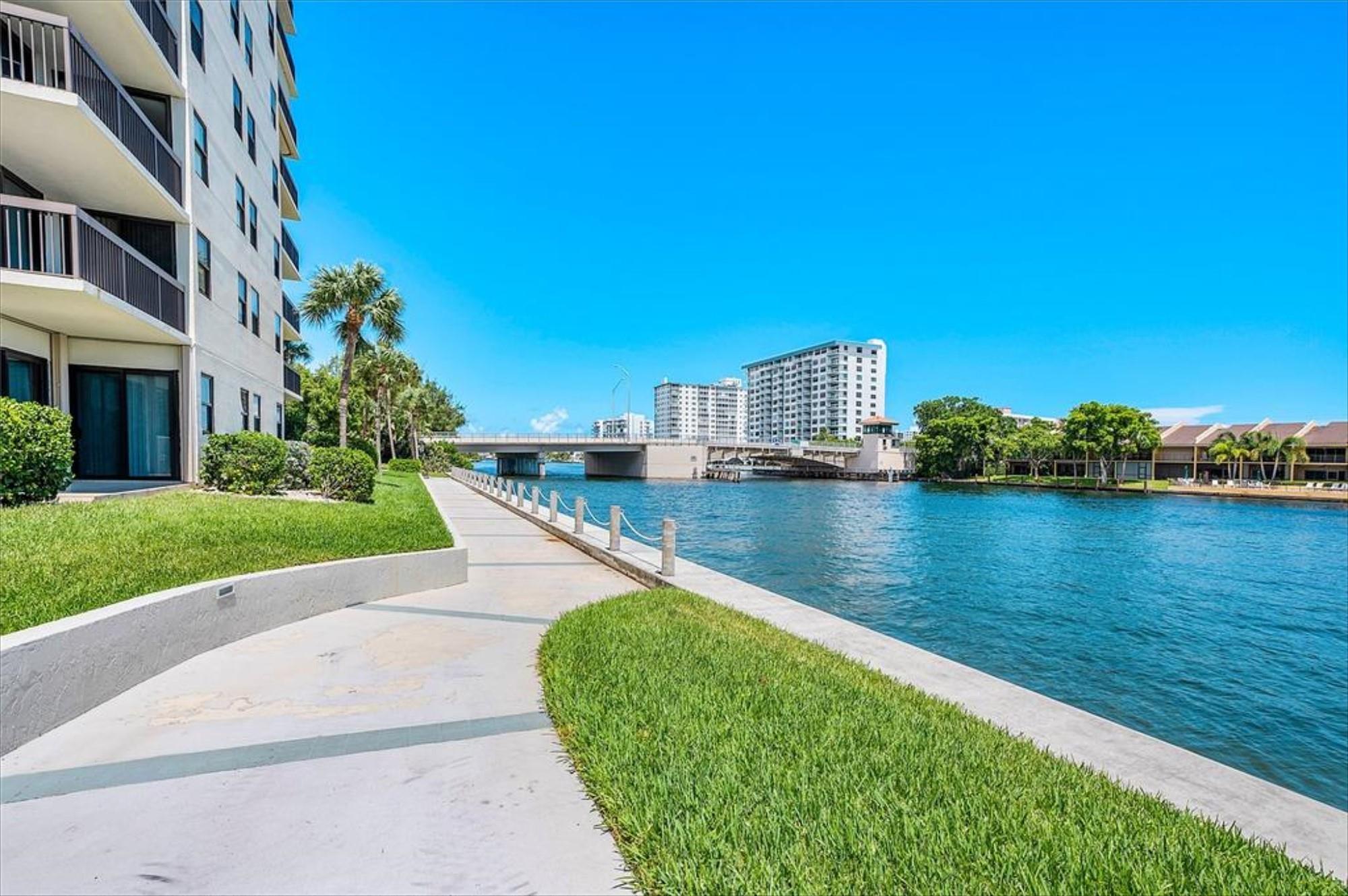 Voyager Condo - Residential Lease