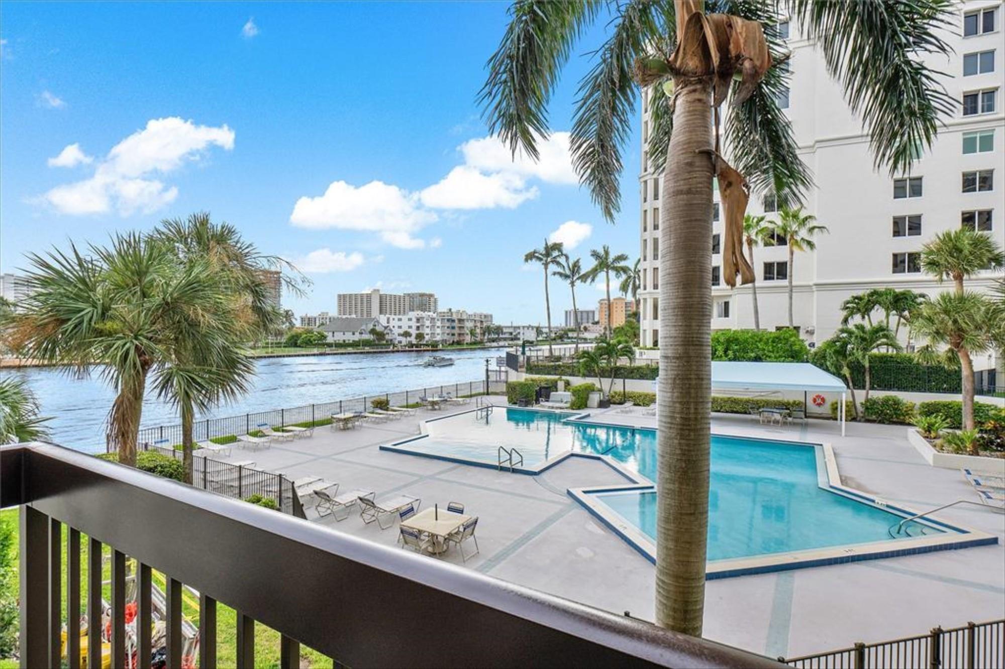 Voyager Condo - Residential Lease