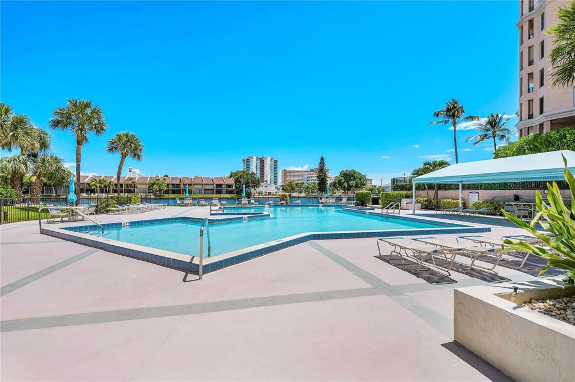 Voyager Condo - Residential Lease