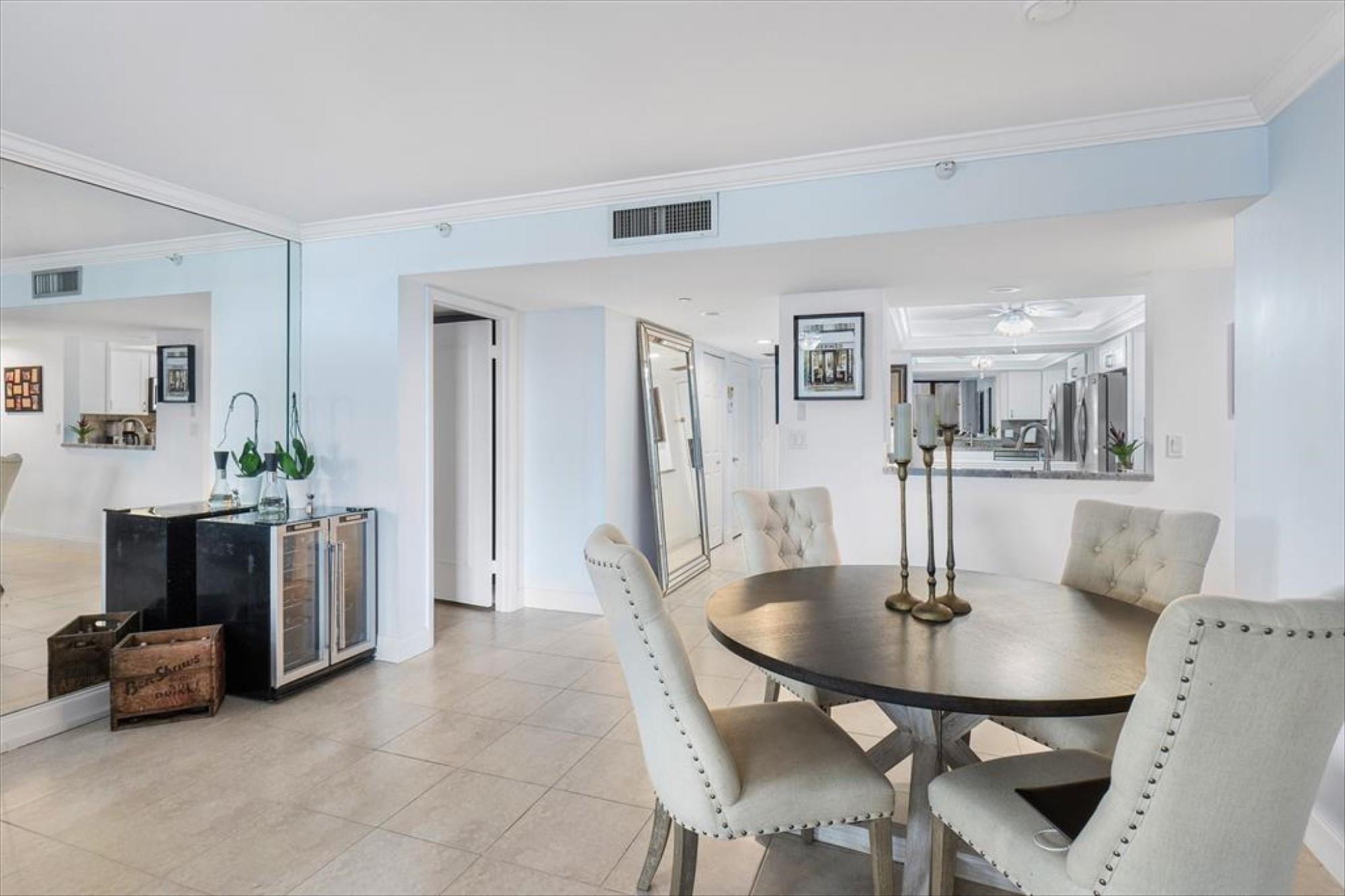 Voyager Condo - Residential Lease