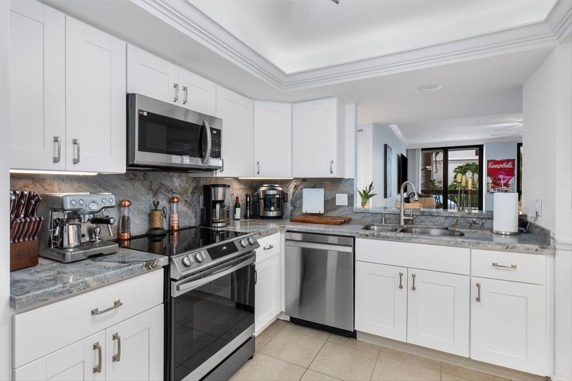 Voyager Condo - Residential Lease