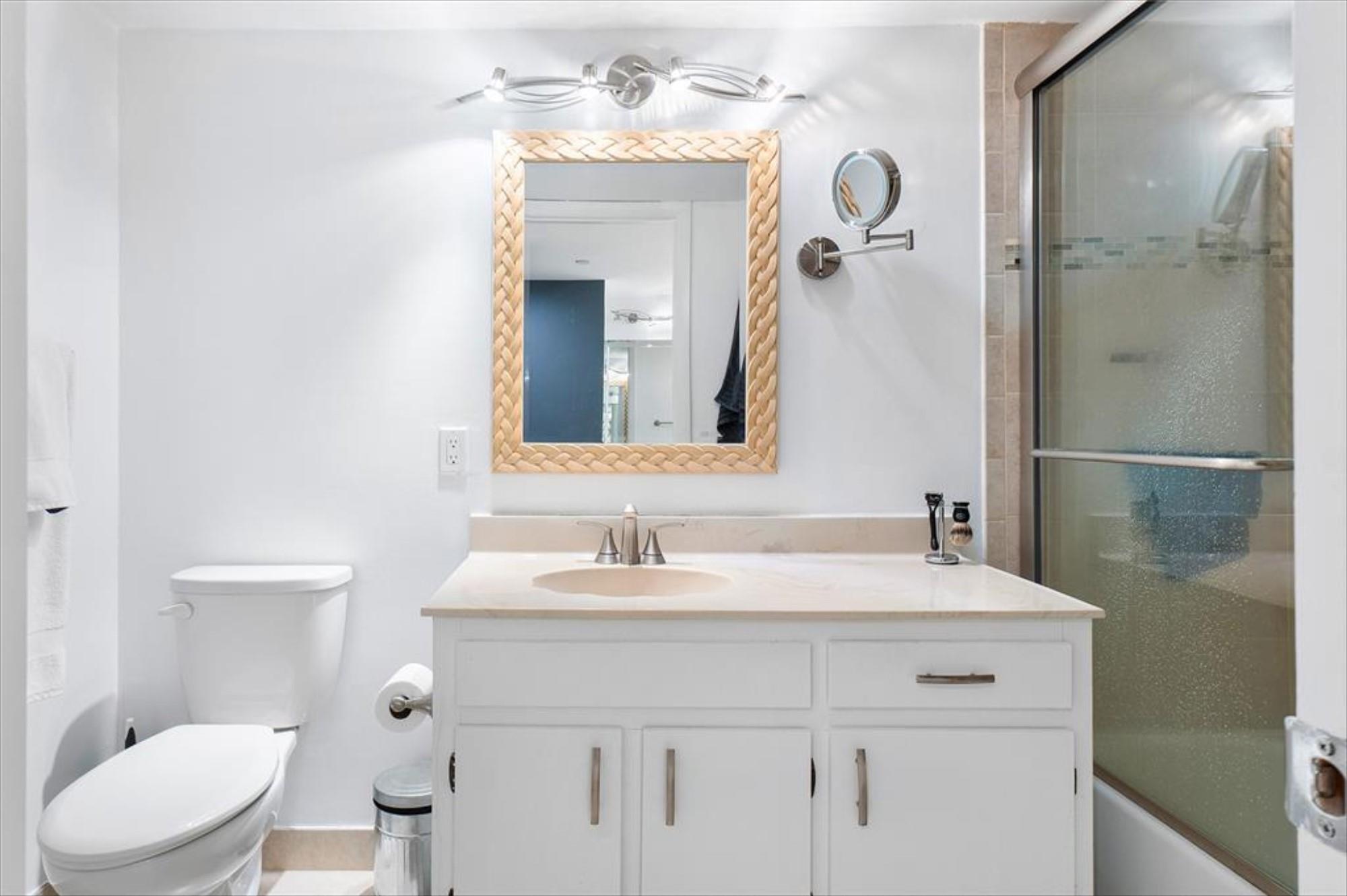 Voyager Condo - Residential Lease