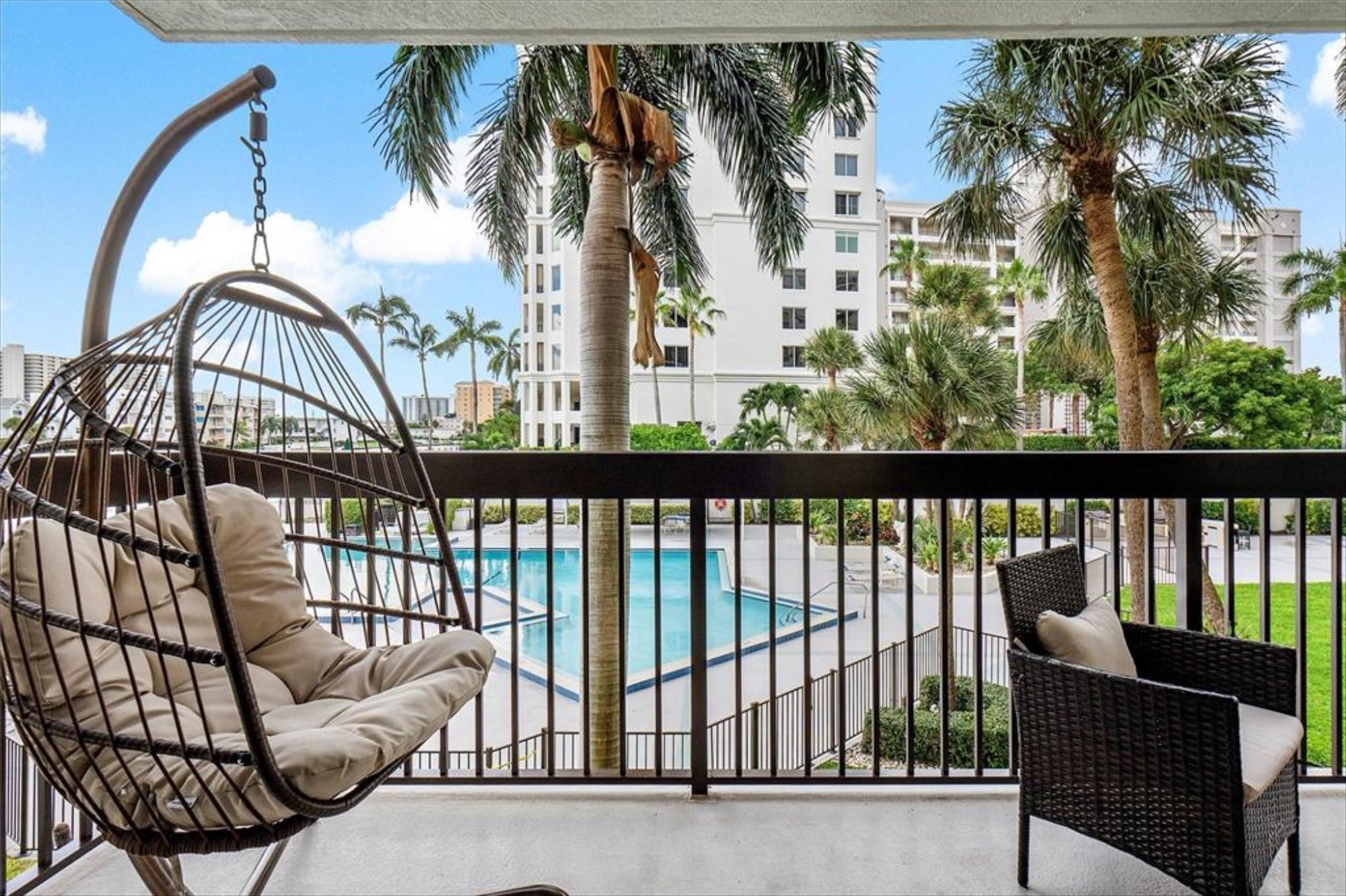 Voyager Condo - Residential Lease