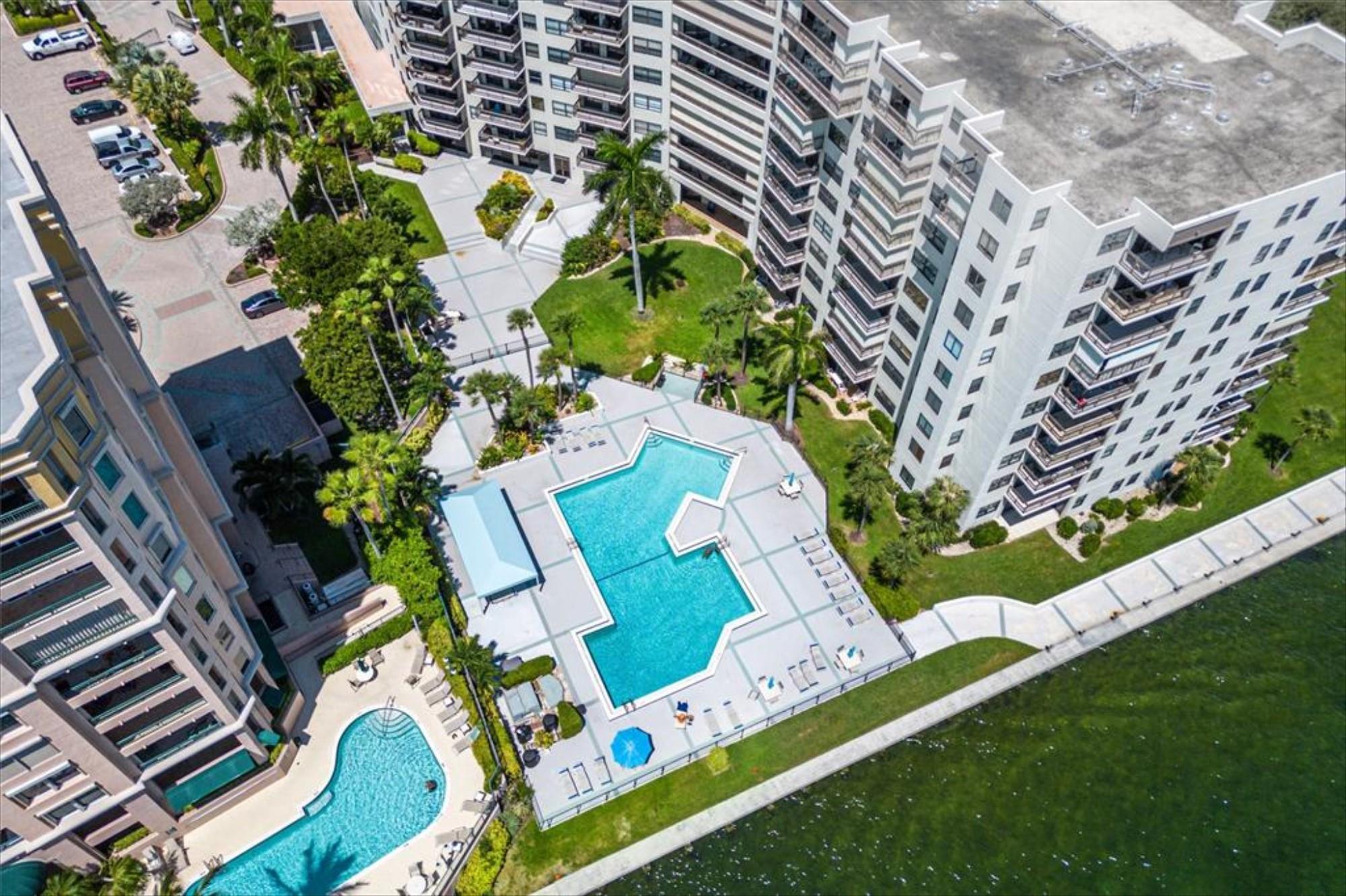 Voyager Condo - Residential Lease