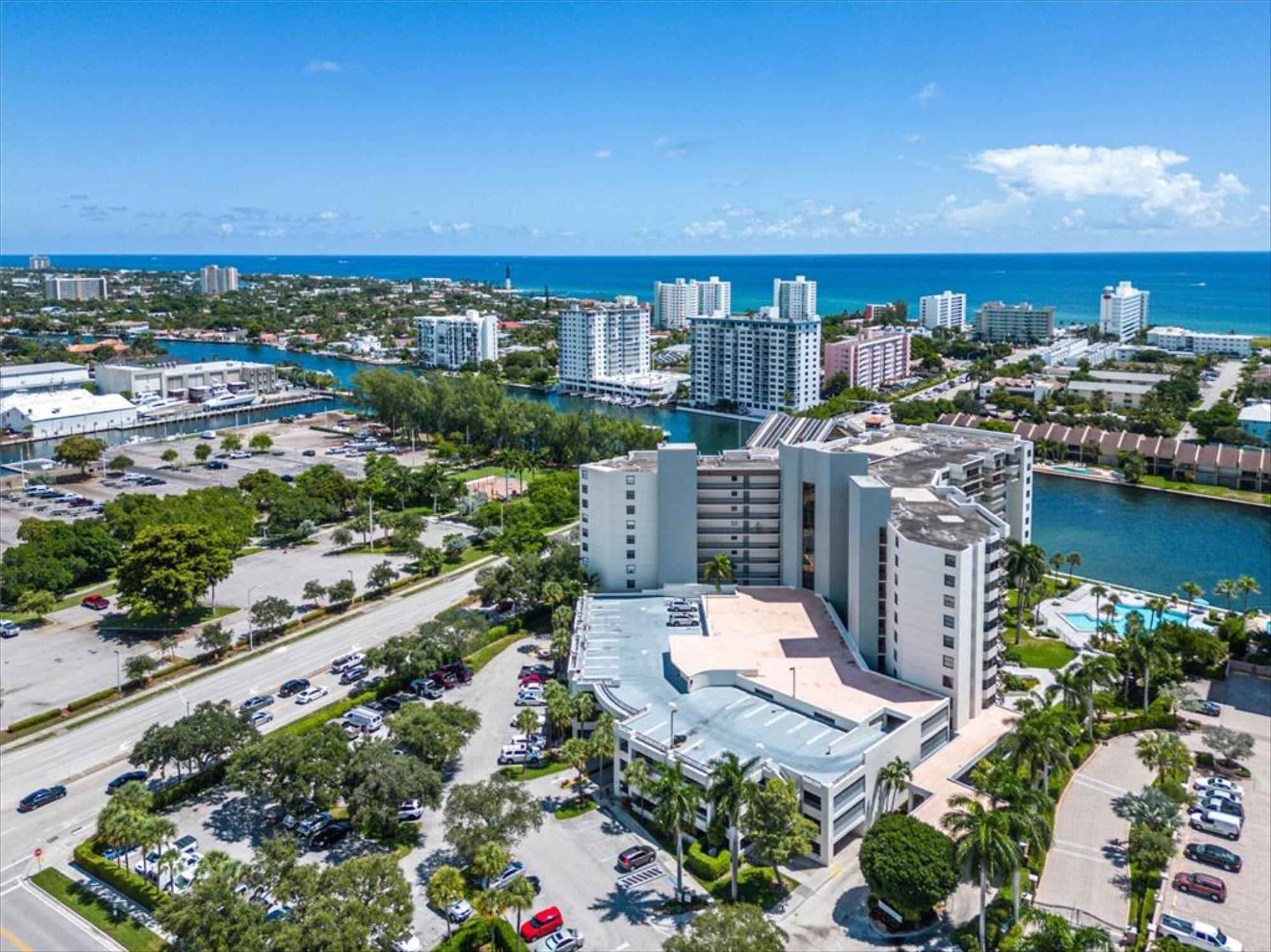 Voyager Condo - Residential Lease