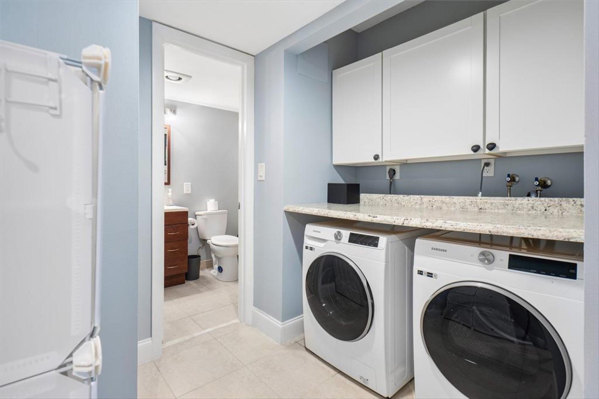 Voyager Condo - Residential Lease