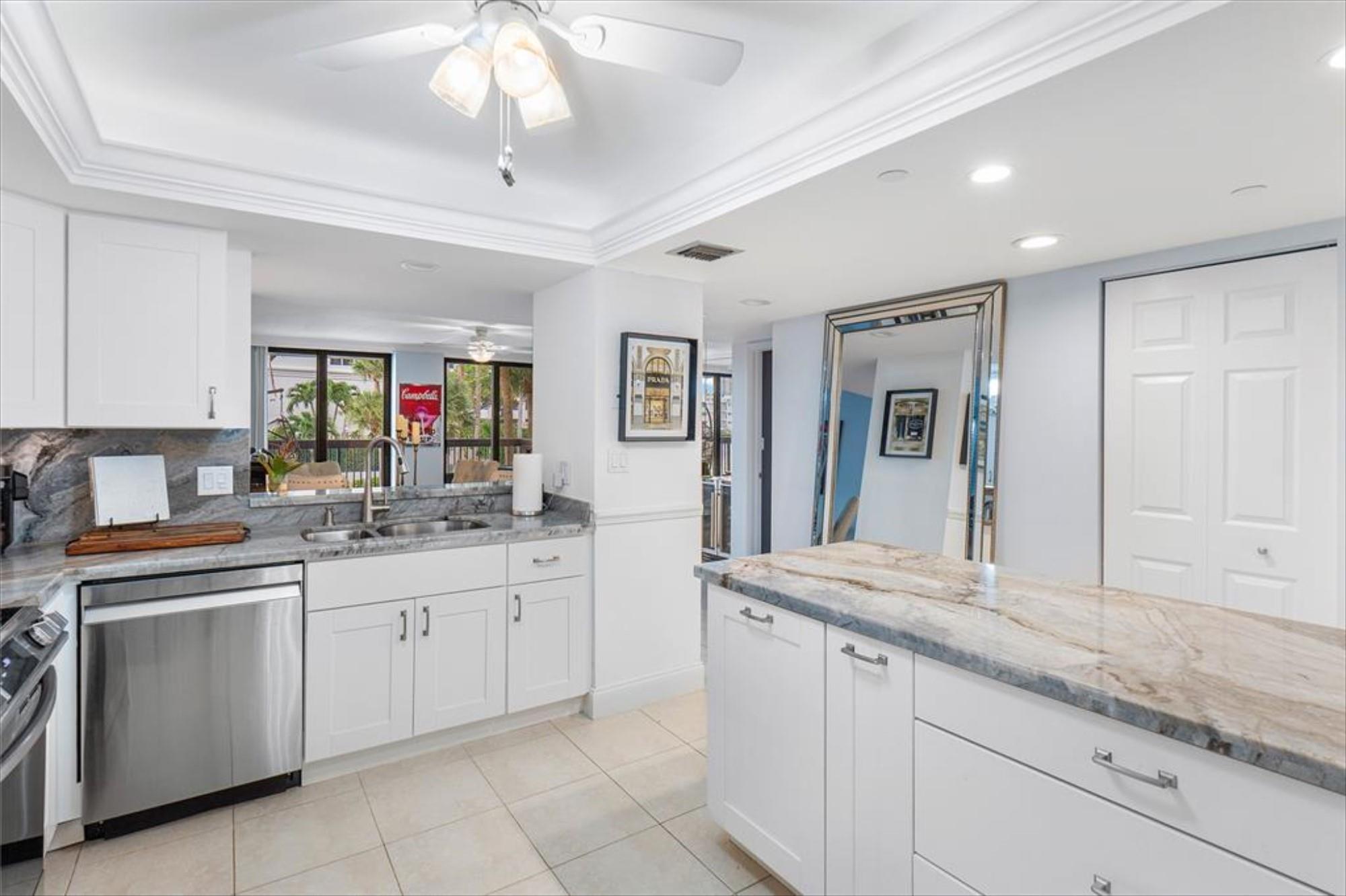 Voyager Condo - Residential Lease