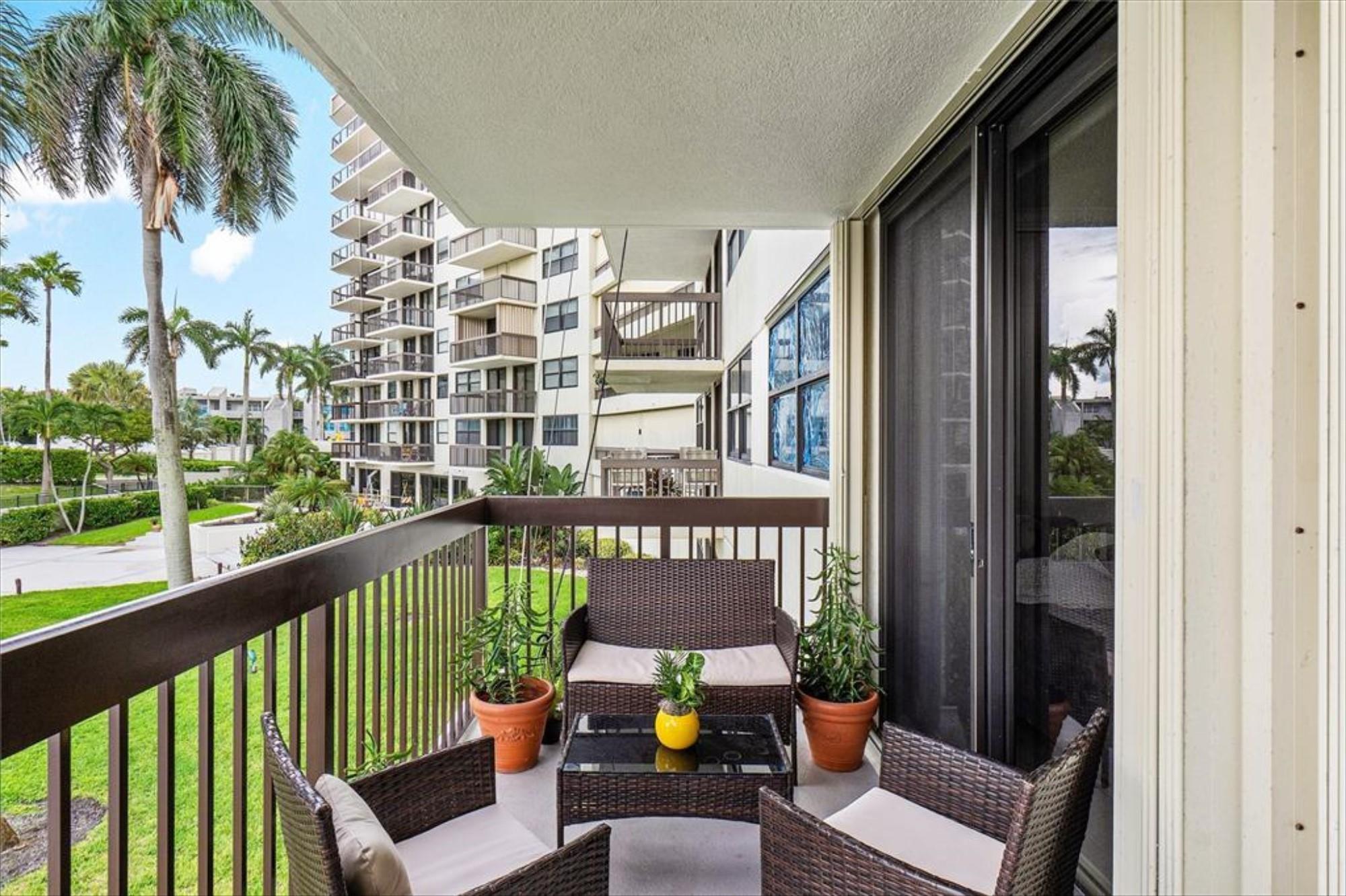 Voyager Condo - Residential Lease