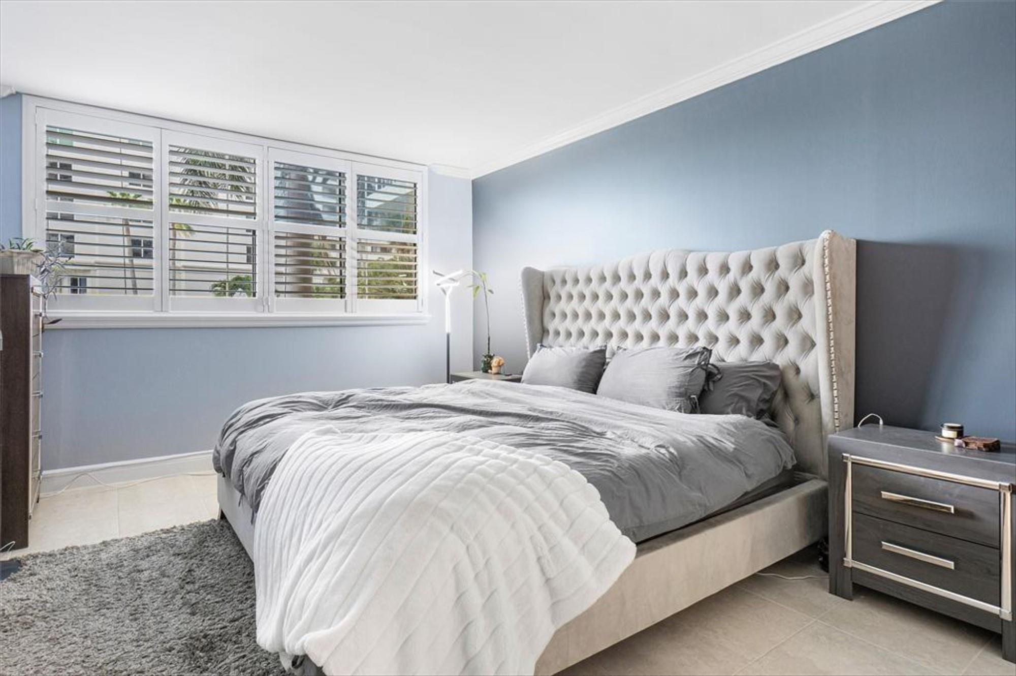 Voyager Condo - Residential Lease