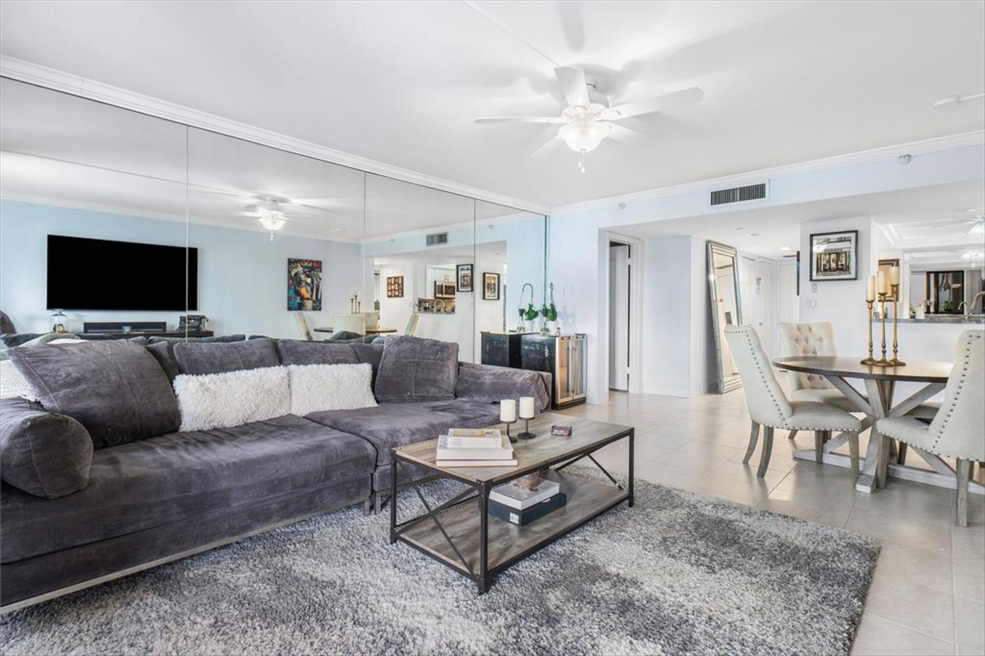 Voyager Condo - Residential Lease