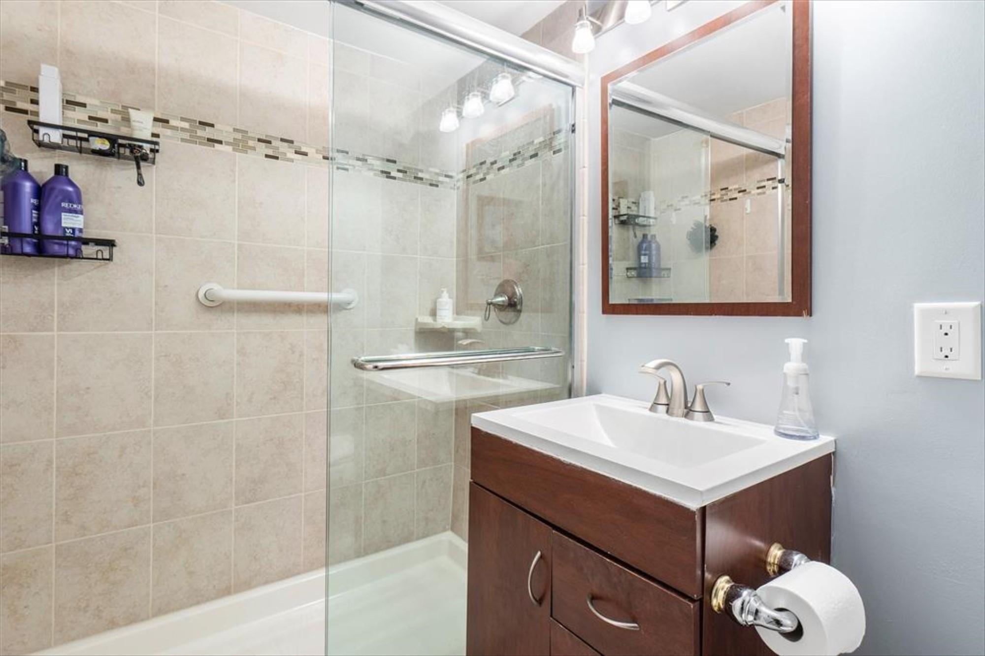 Voyager Condo - Residential Lease