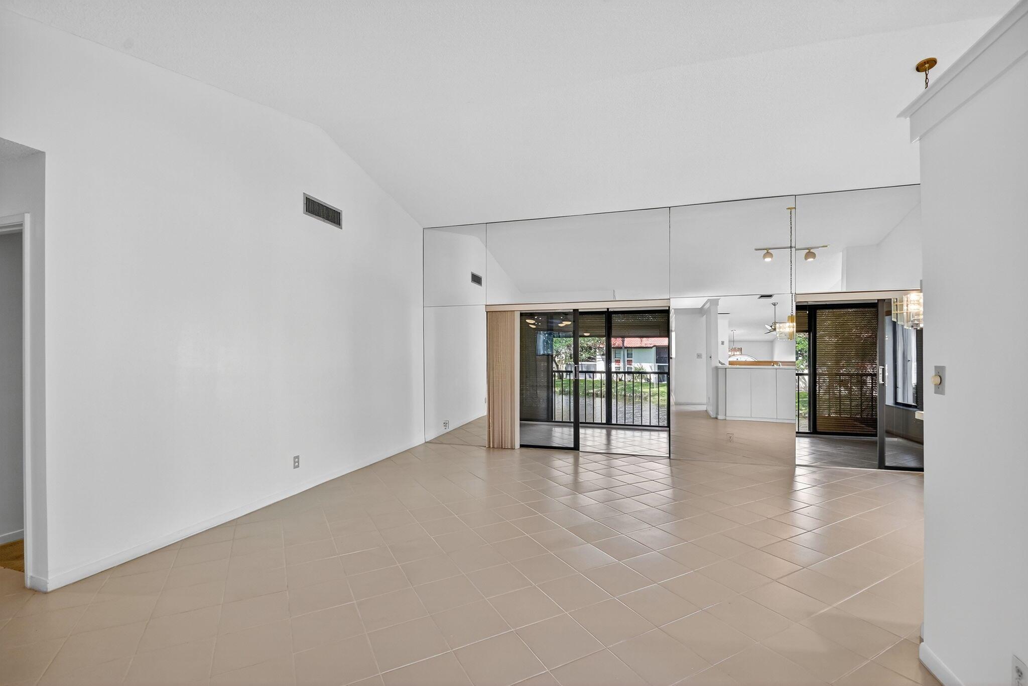 PALM CHASE CONDO - Residential