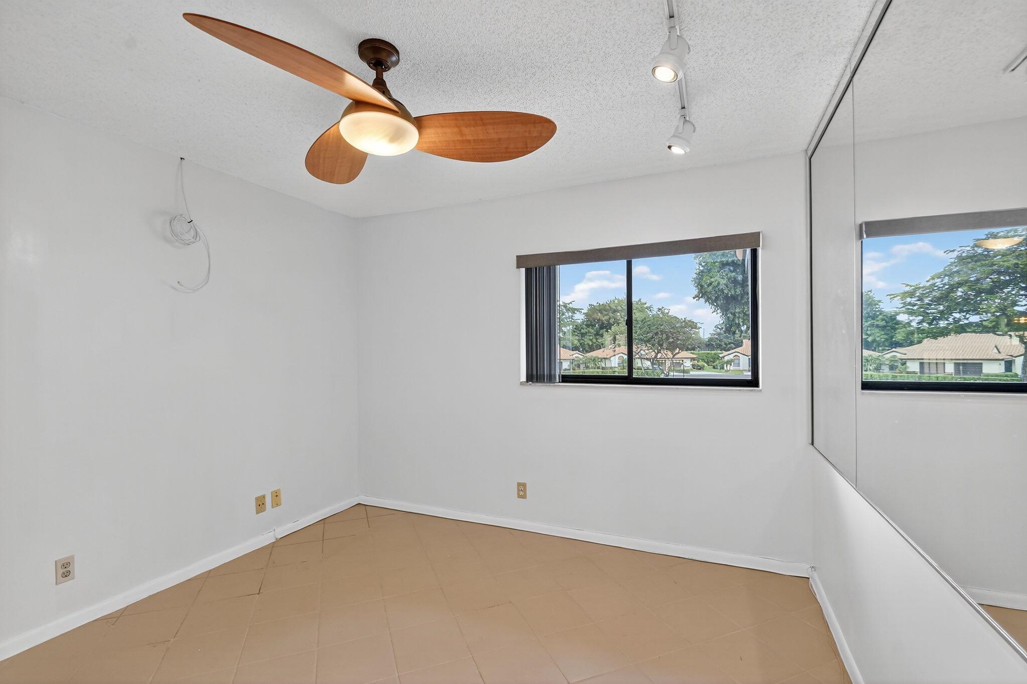 PALM CHASE CONDO - Residential