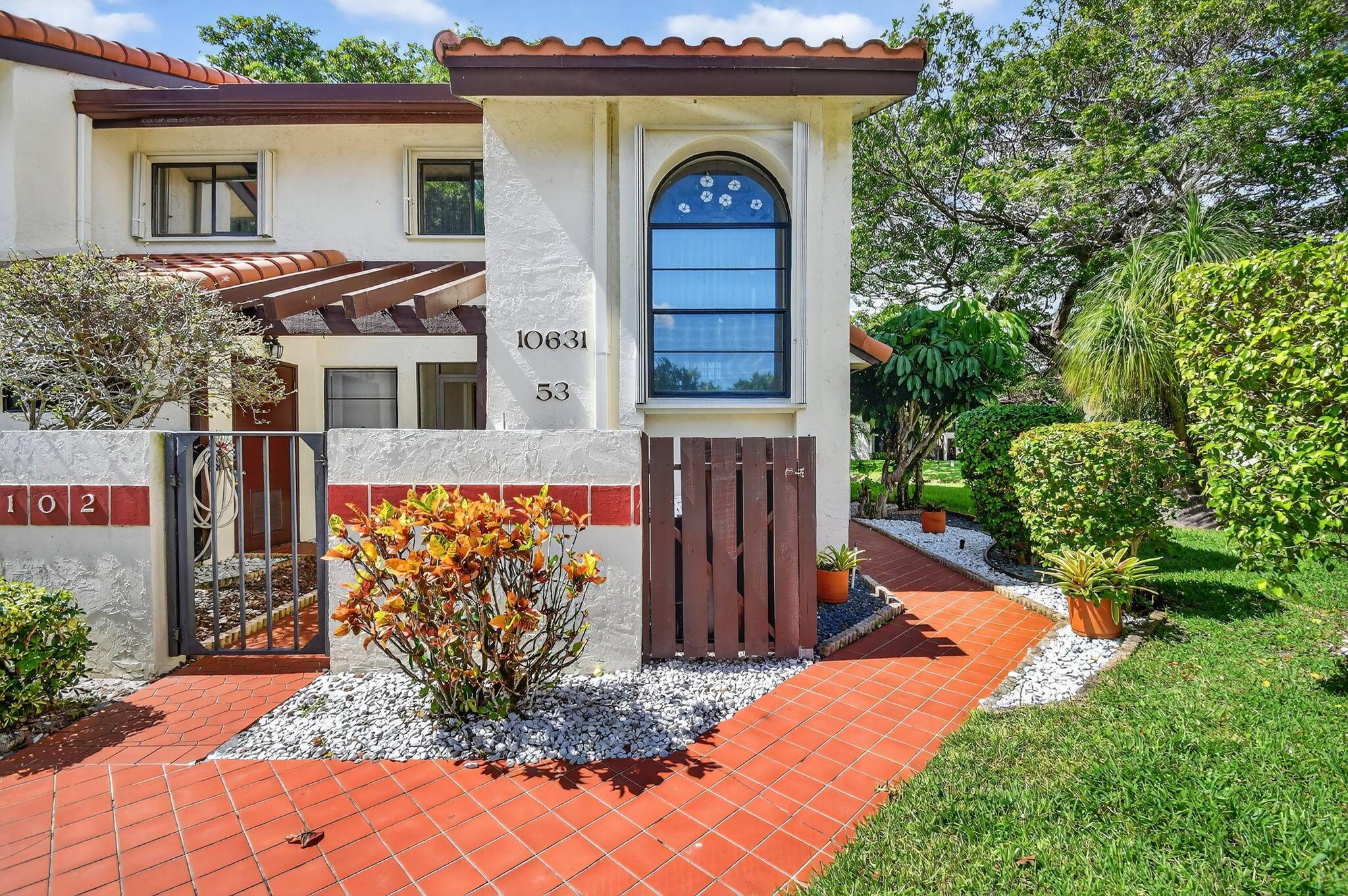 PALM CHASE CONDO - Residential