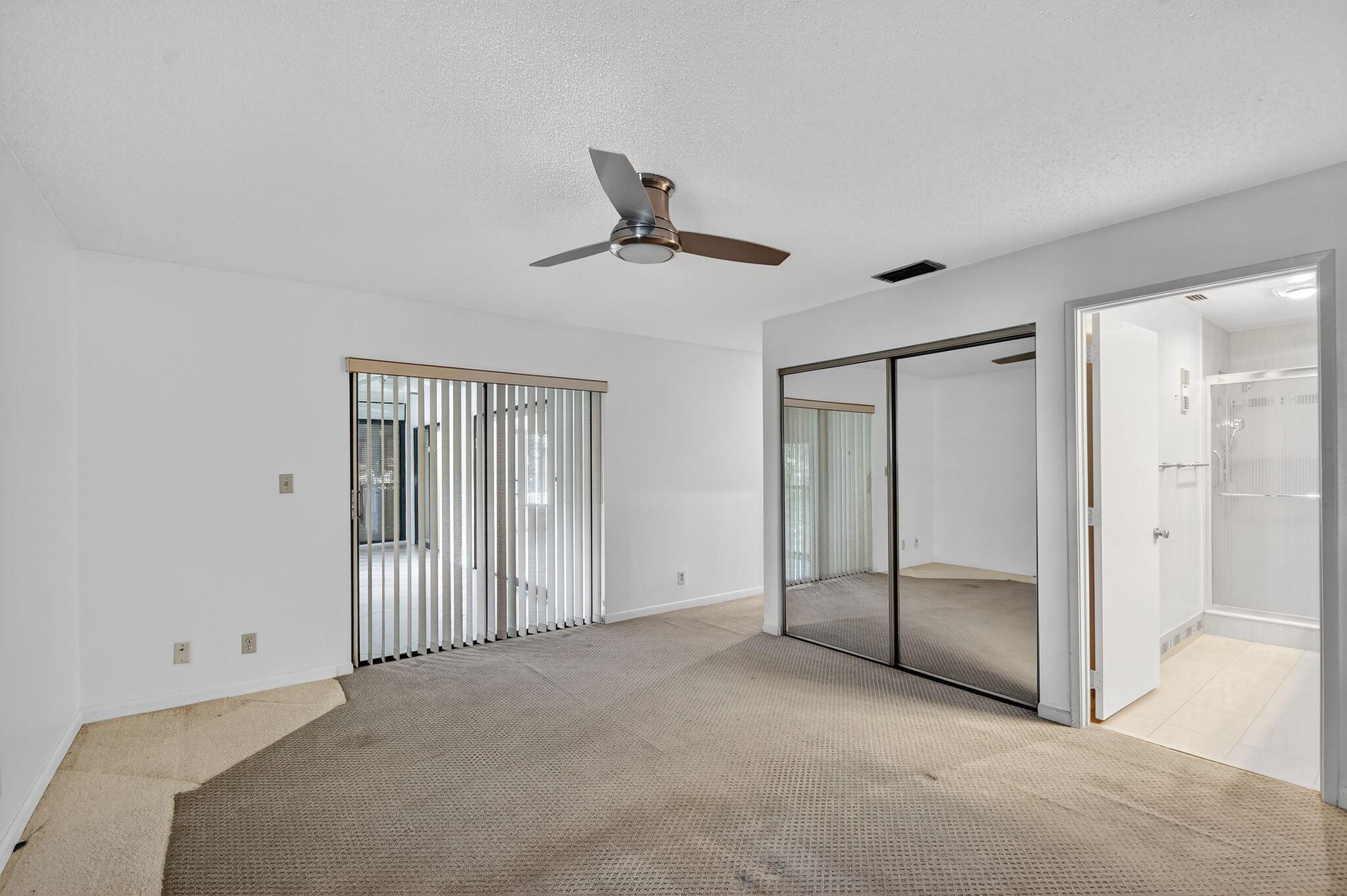 PALM CHASE CONDO - Residential