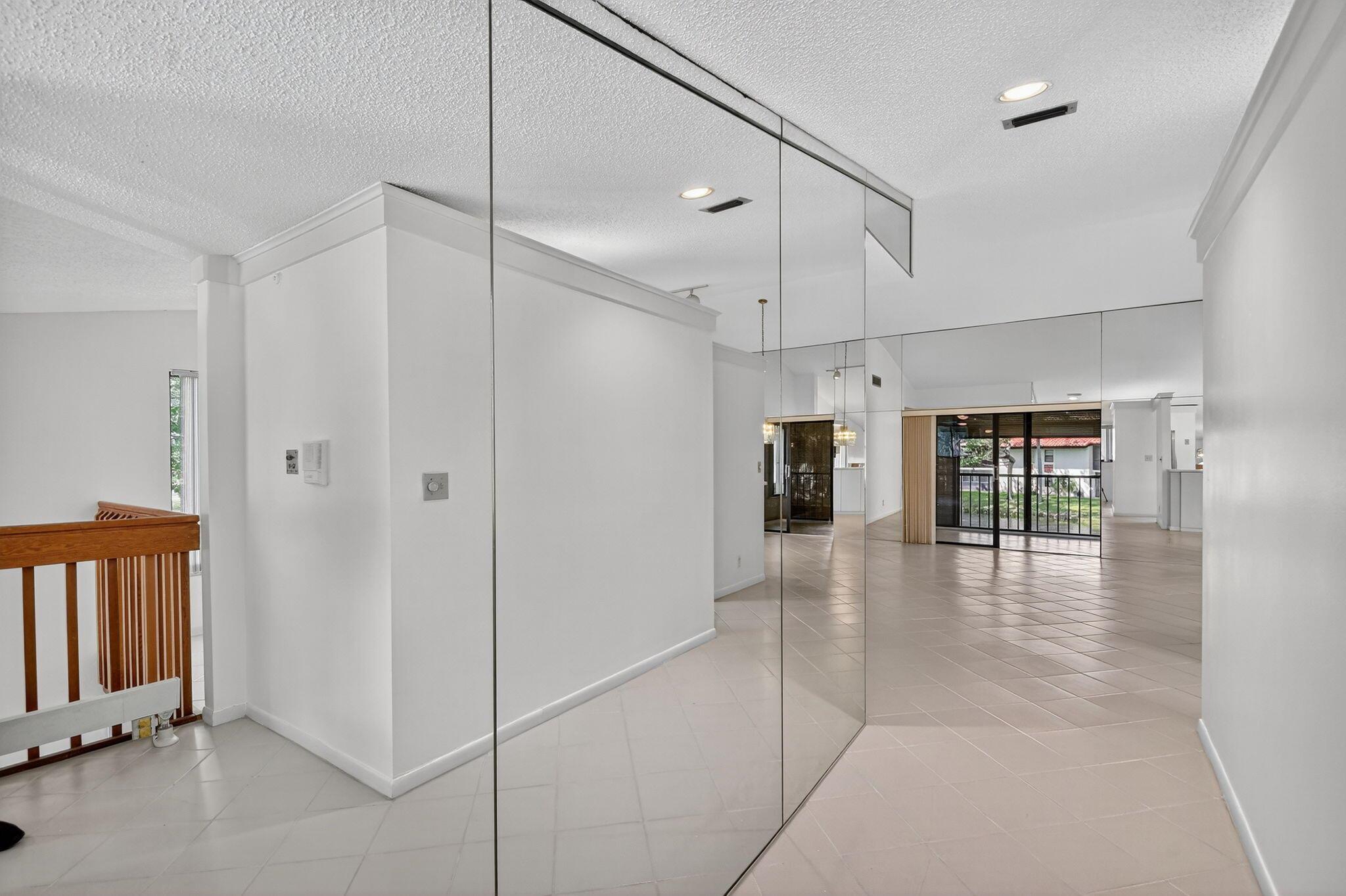 PALM CHASE CONDO - Residential