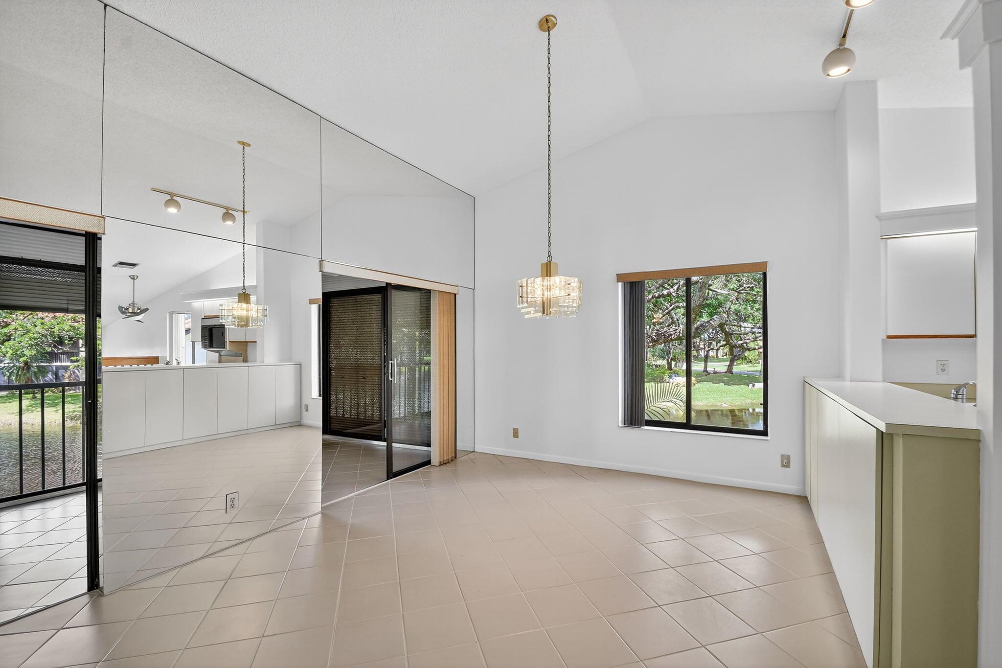 PALM CHASE CONDO - Residential