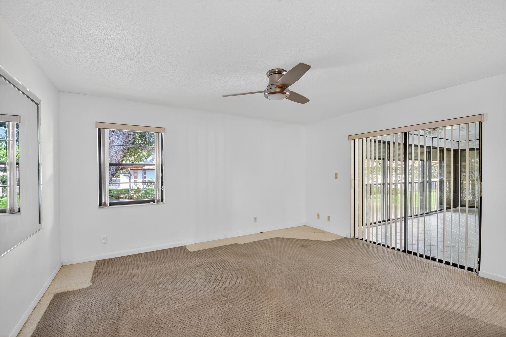 PALM CHASE CONDO - Residential