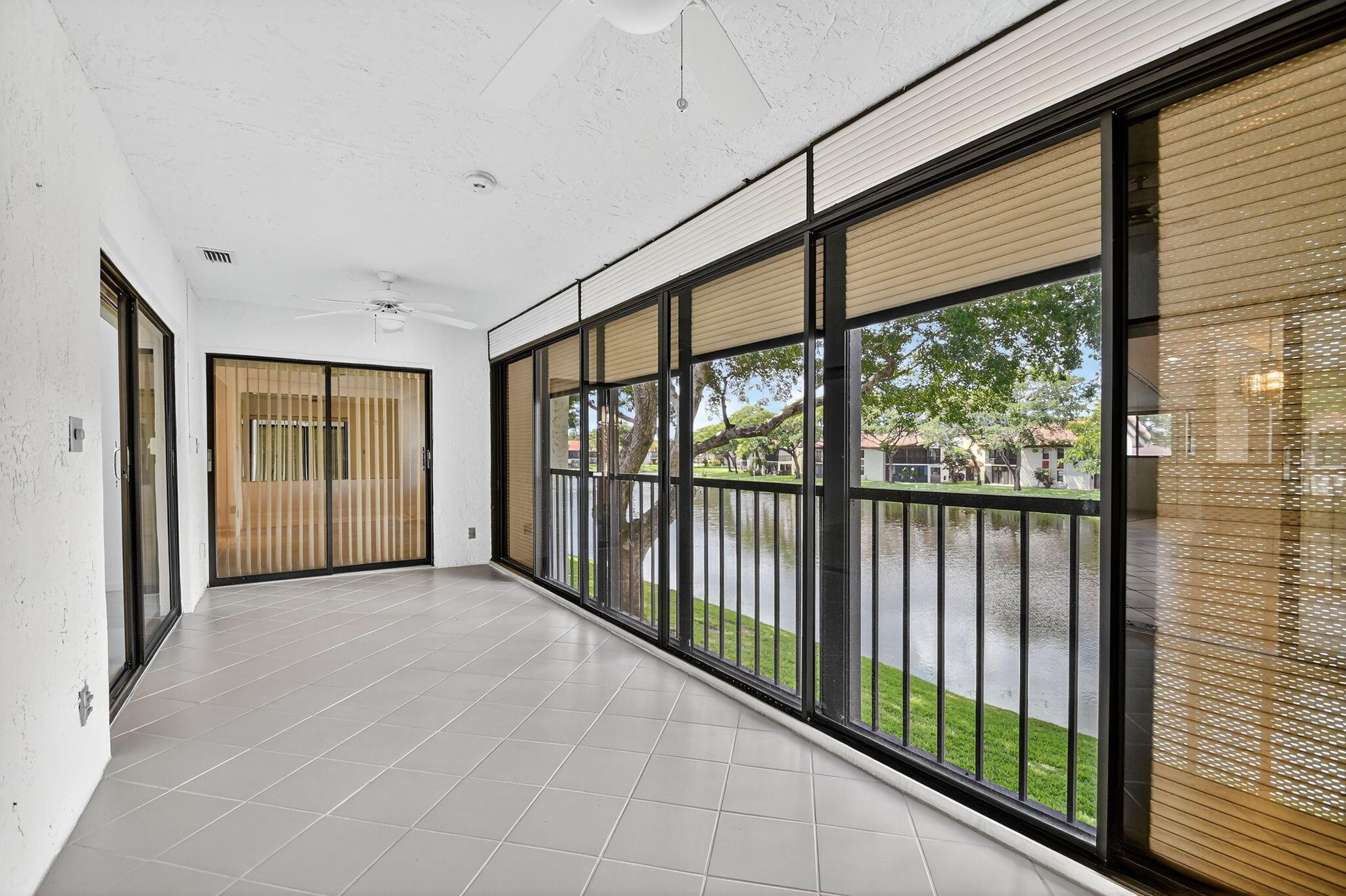 PALM CHASE CONDO - Residential